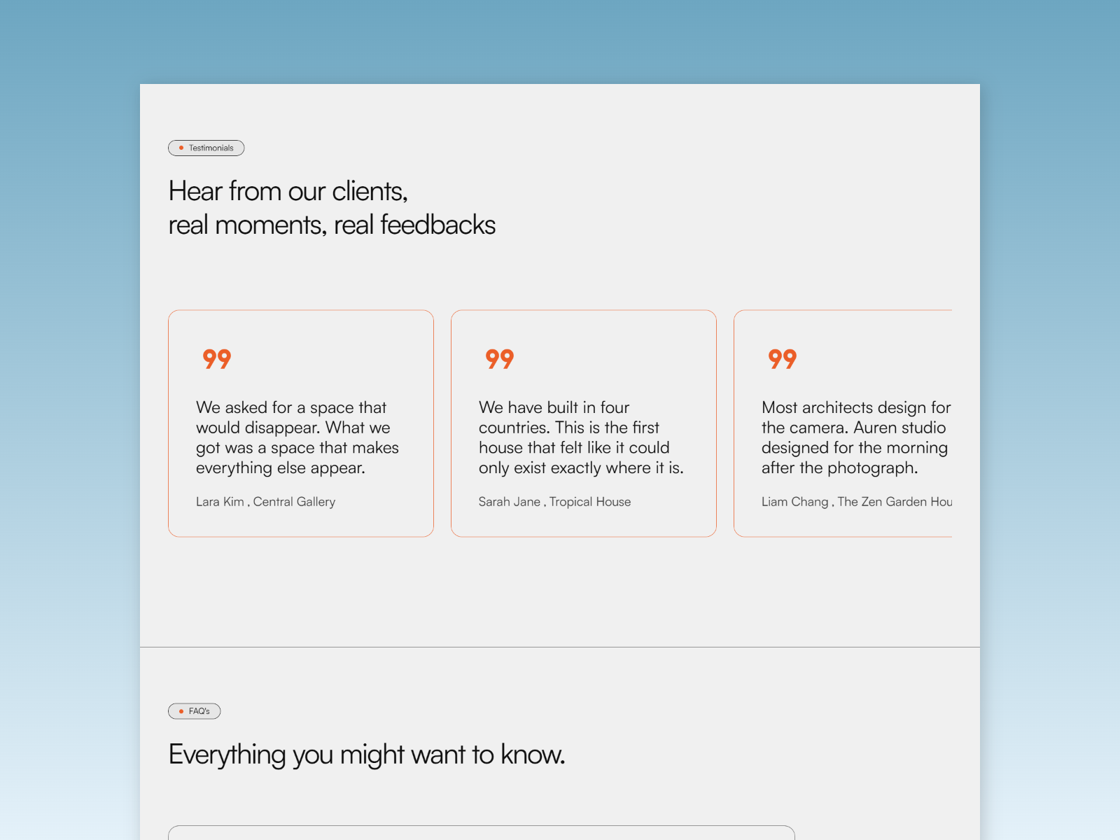 Screenshot 3 of Auren Studio