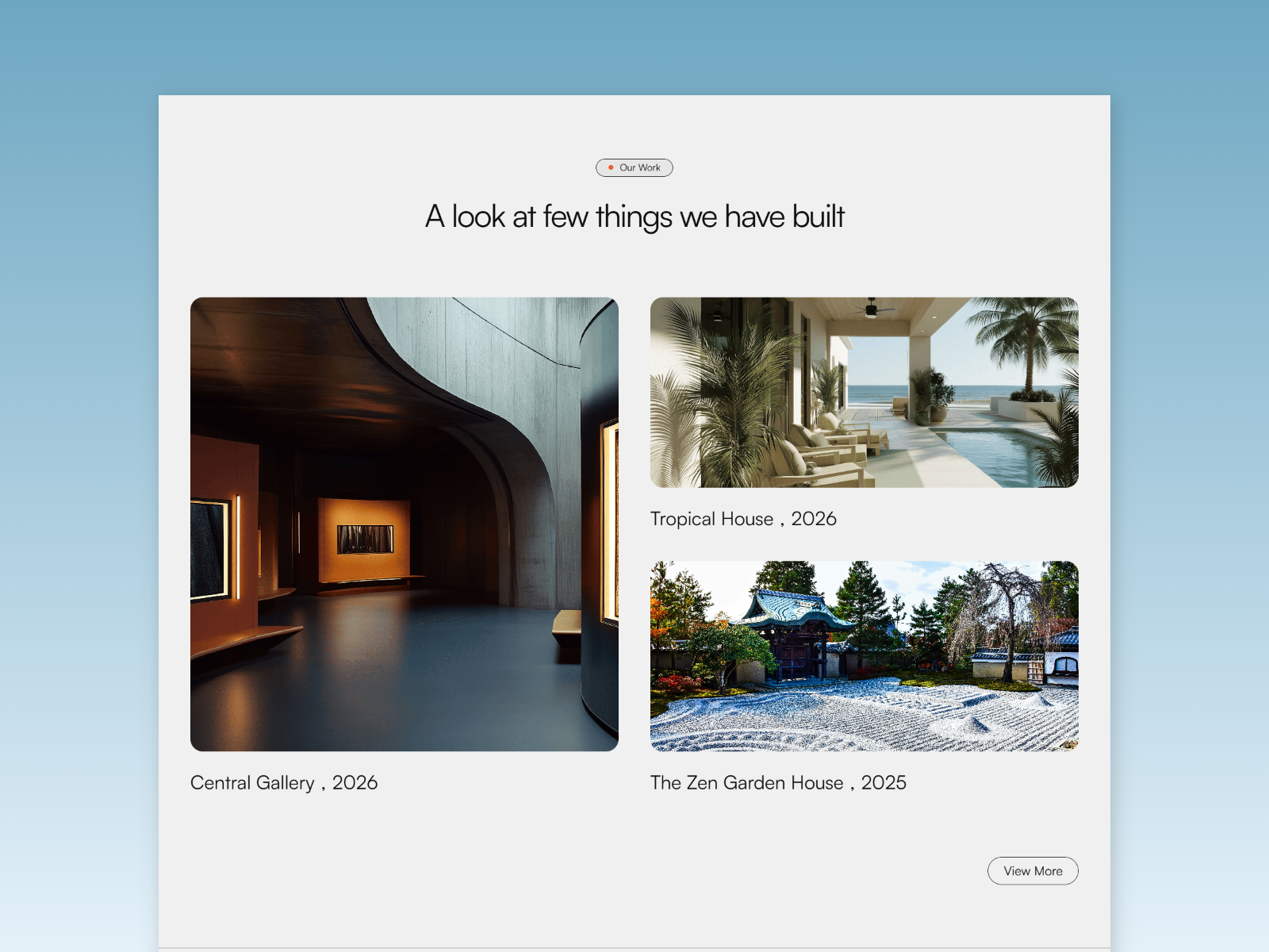 Screenshot 4 of Auren Studio
