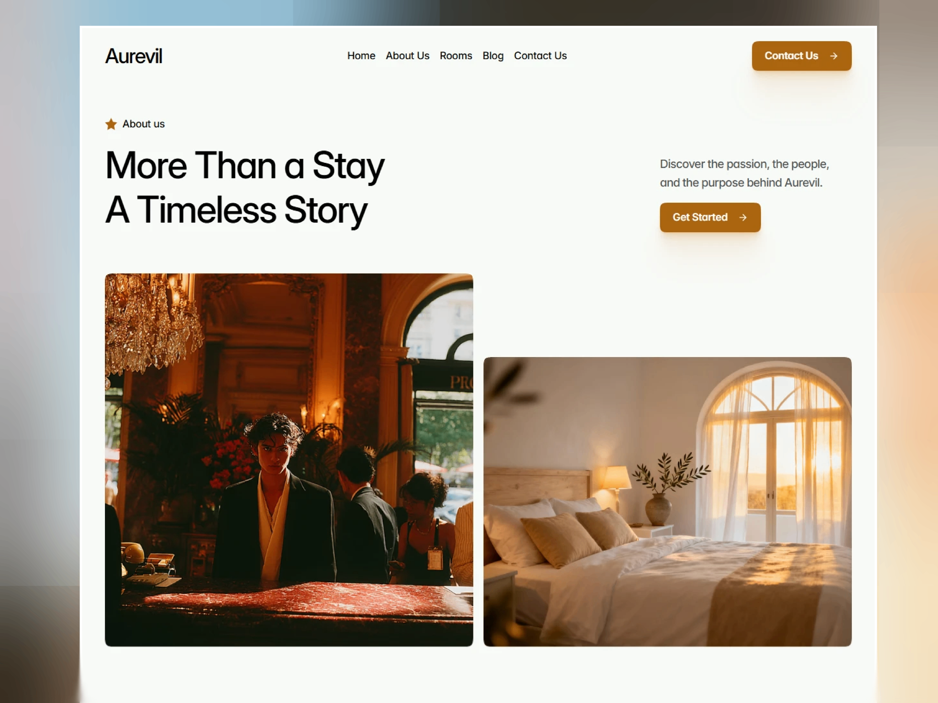 Screenshot 2 of Aurevil