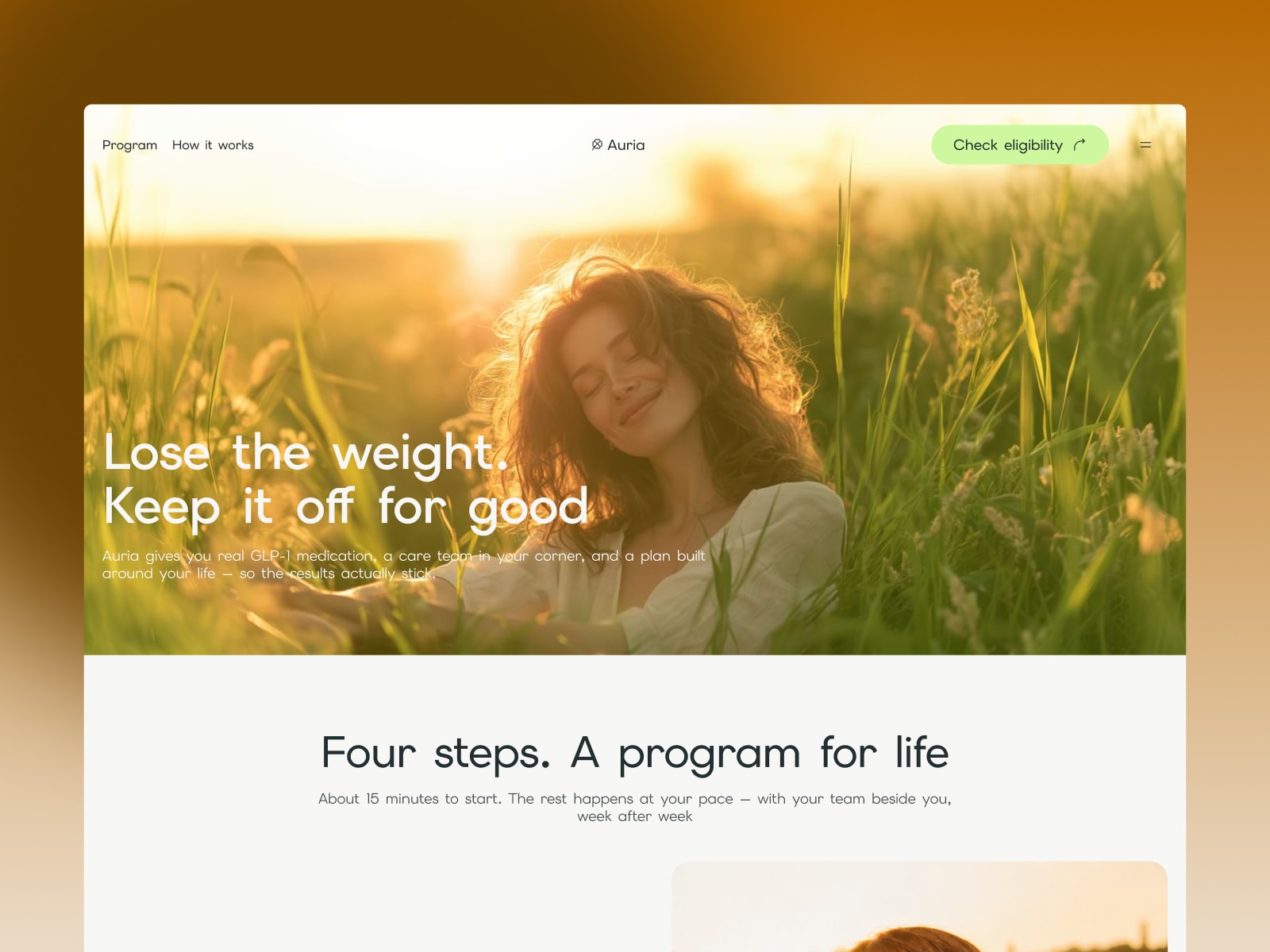 Screenshot 2 of Auria