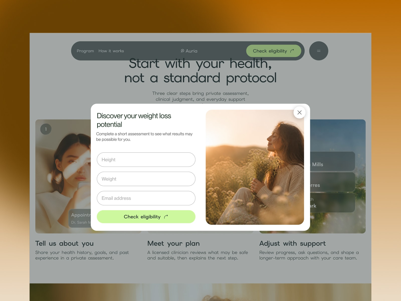 Screenshot 4 of Auria