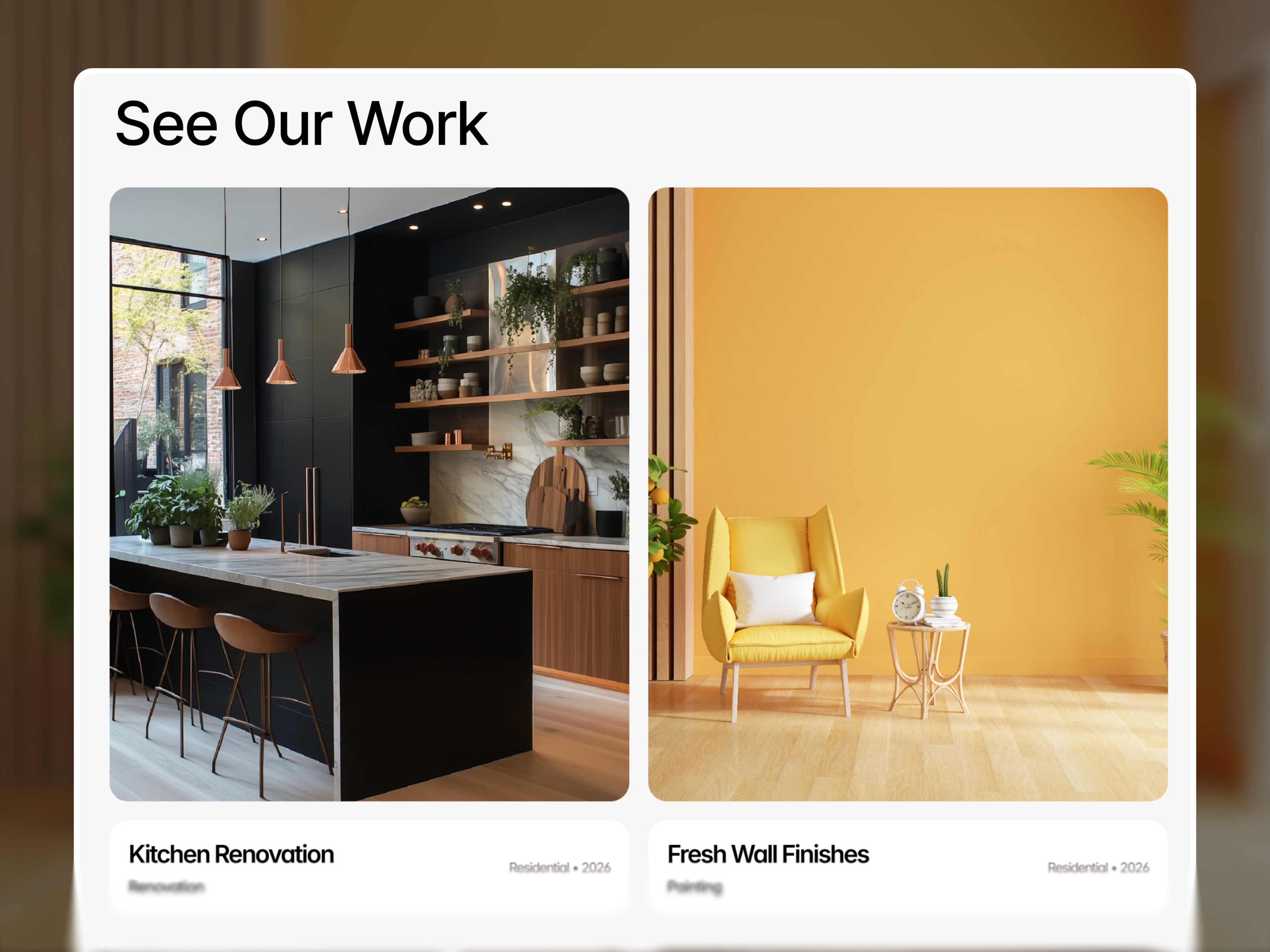 Screenshot 3 of Aurix Home