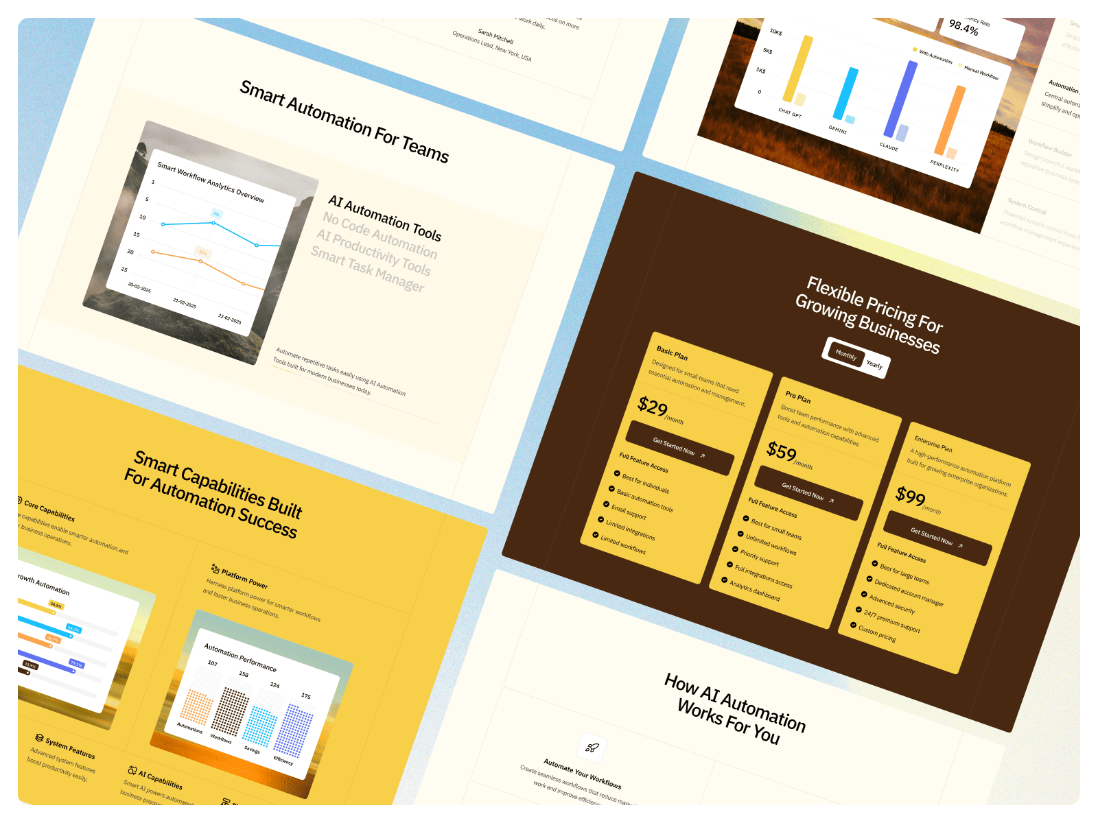 Screenshot 2 of Auronix