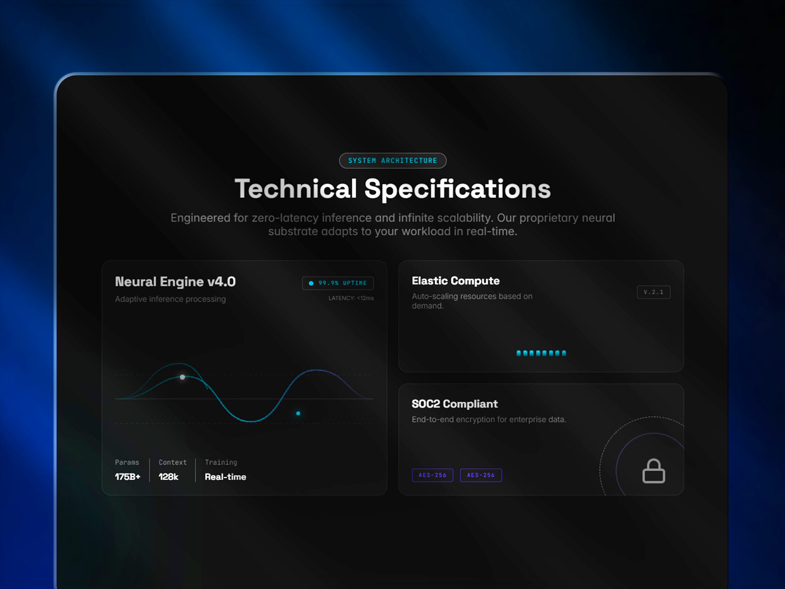 Screenshot 2 of Aurora Flow