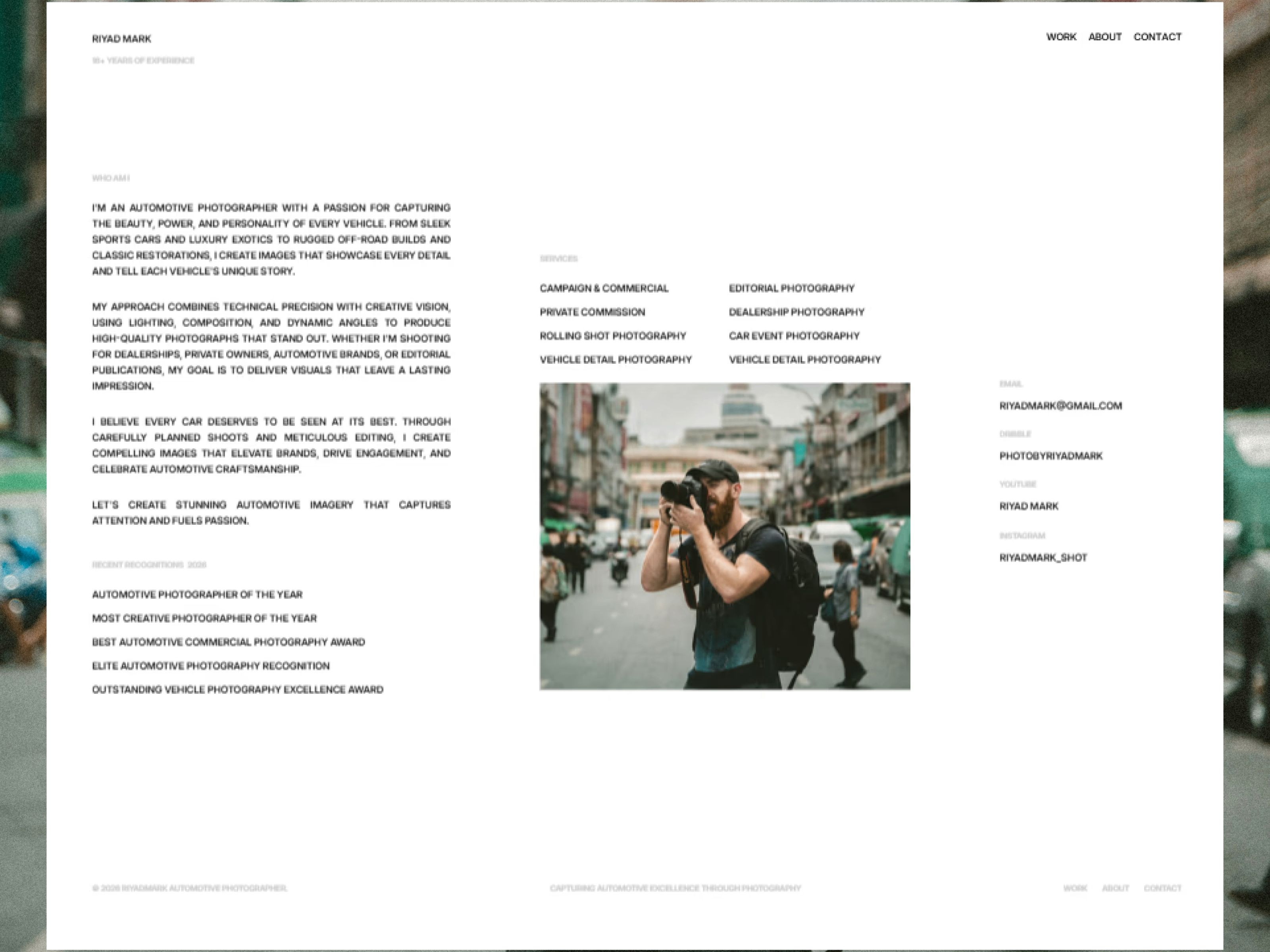Screenshot 2 of AutoFolio