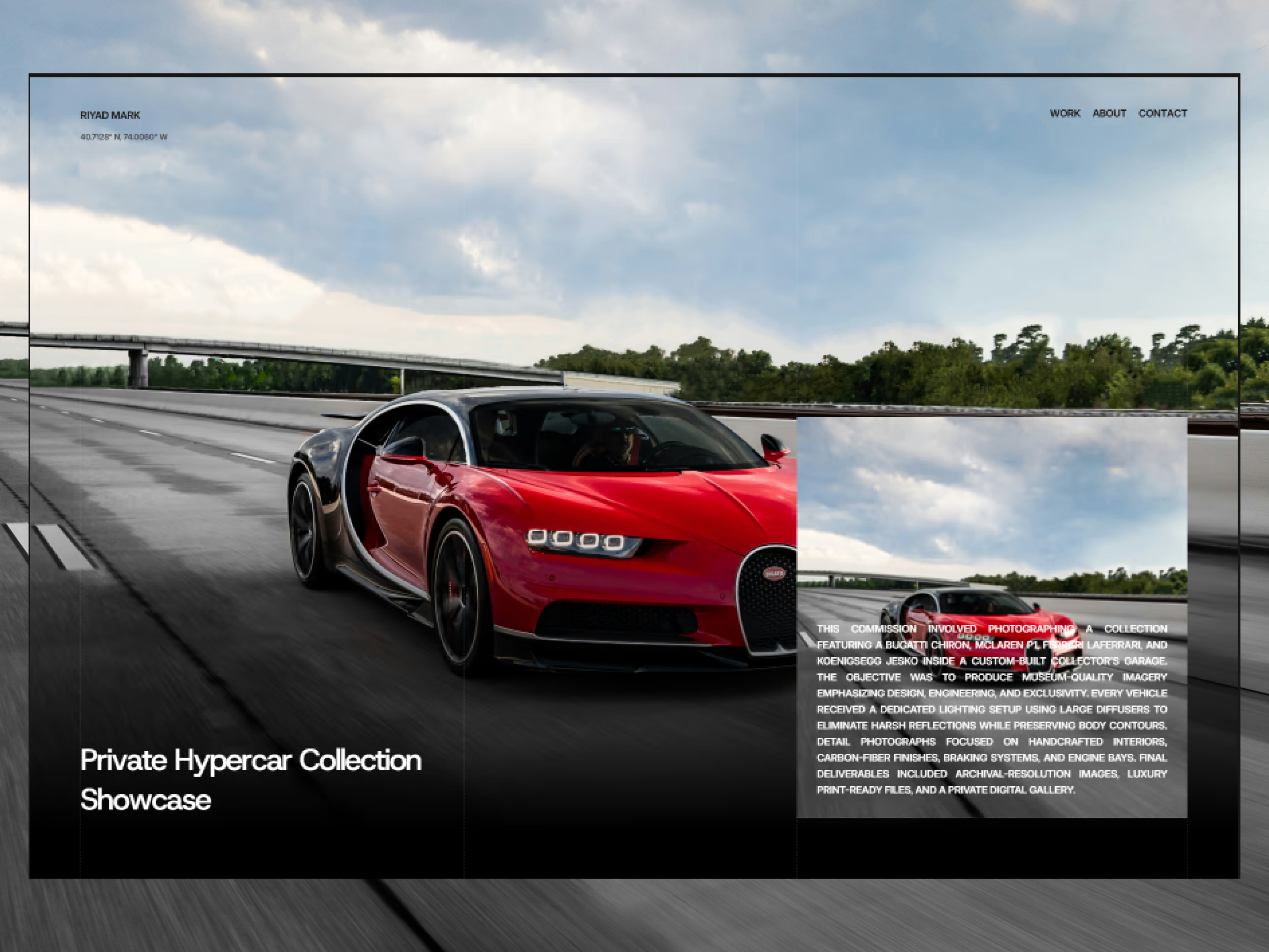 Screenshot 3 of AutoFolio