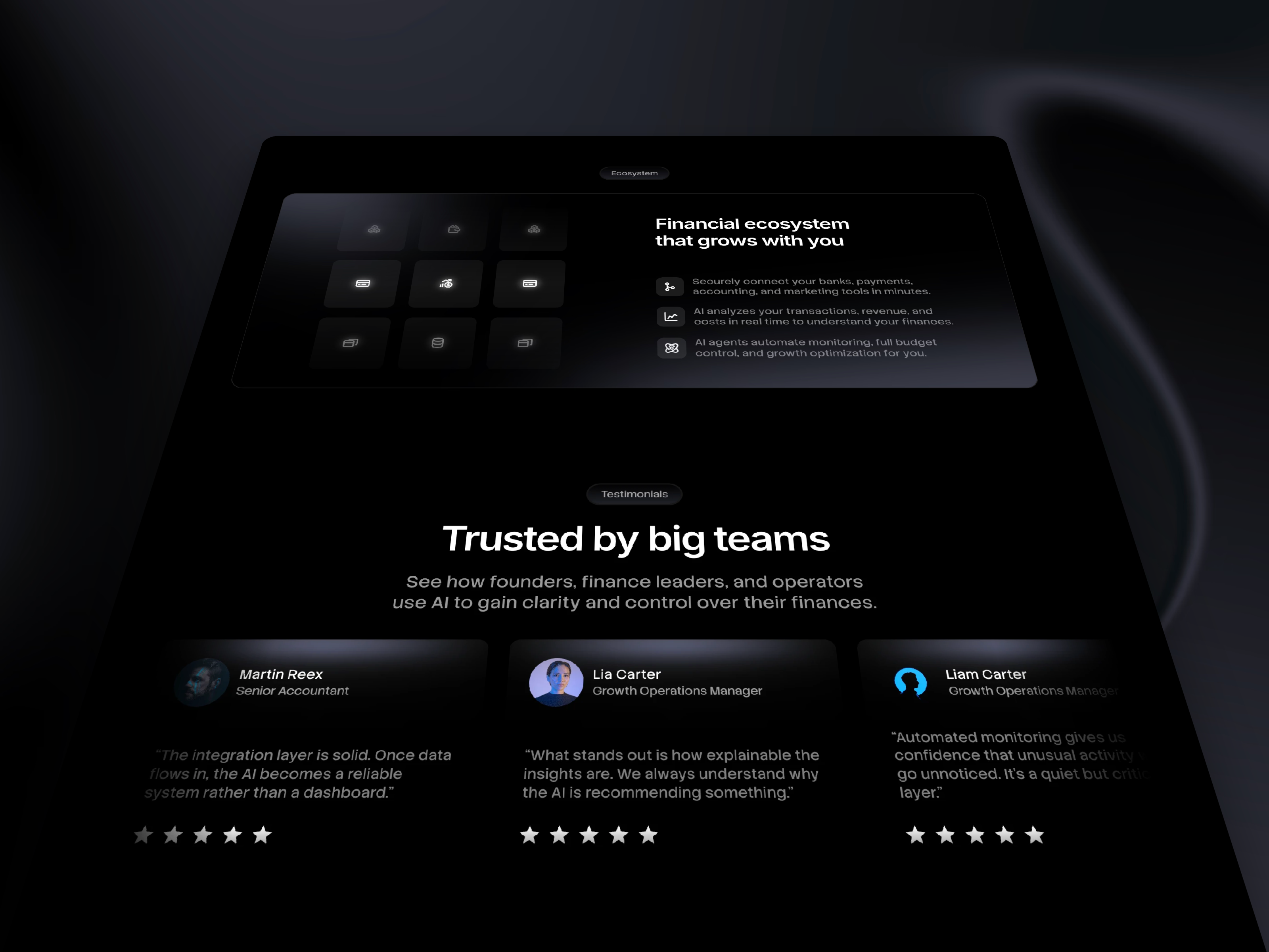 Screenshot 4 of Autom8