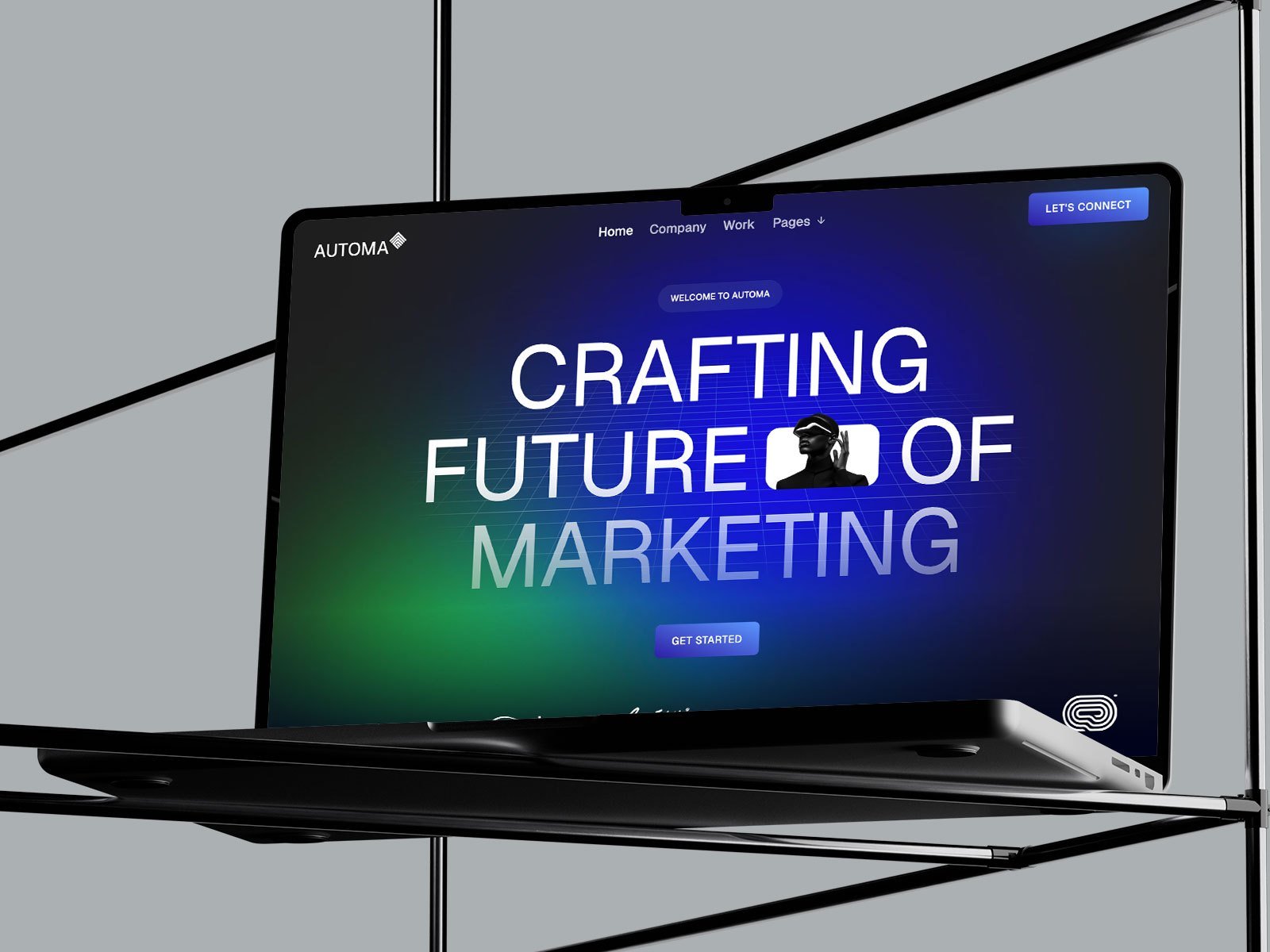 Screenshot 1 of Automa x