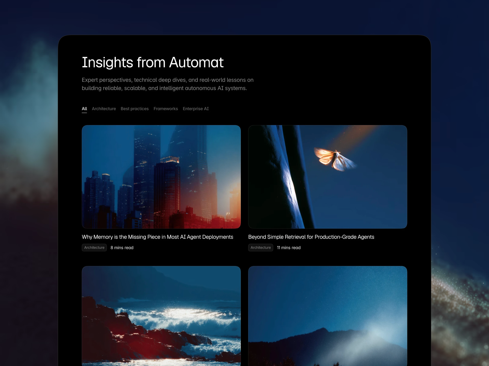 Screenshot 3 of Automat
