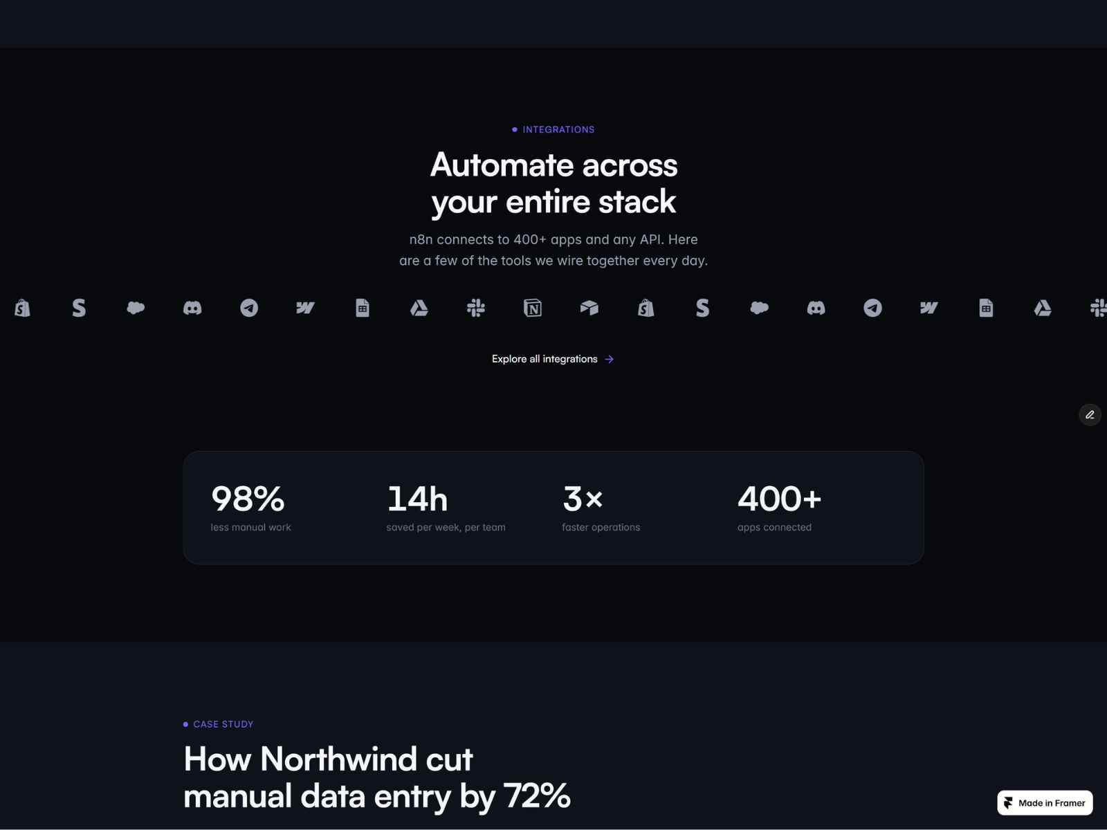 Screenshot 2 of AutomationStudio