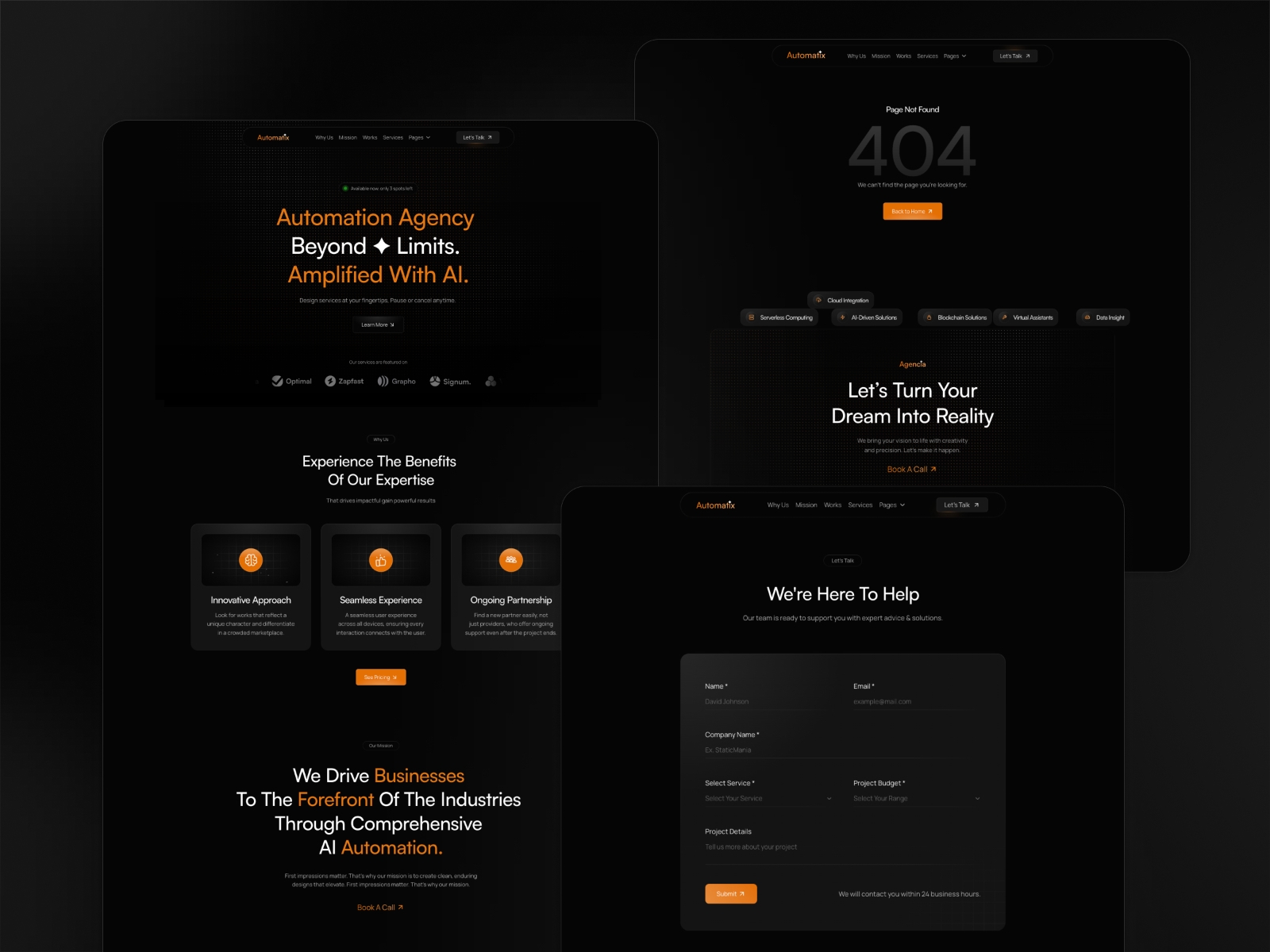 Screenshot 4 of Automatix
