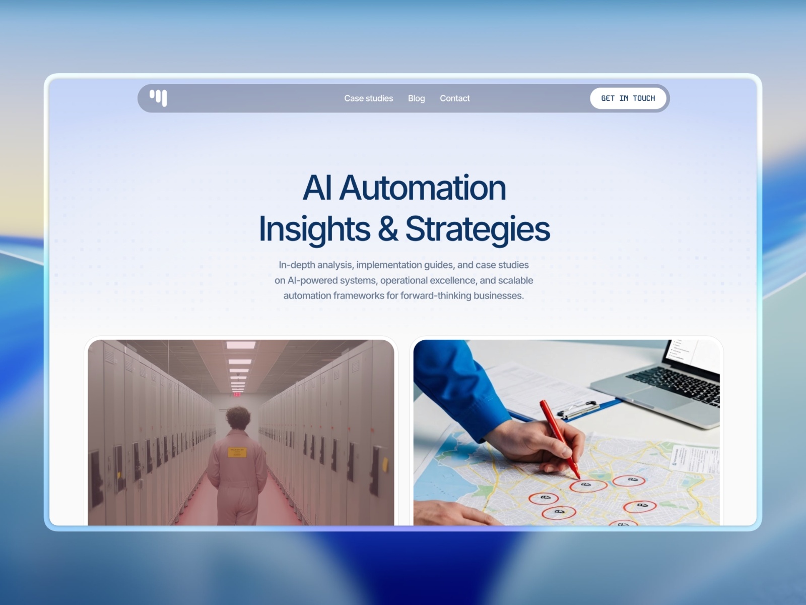Screenshot 3 of Automic