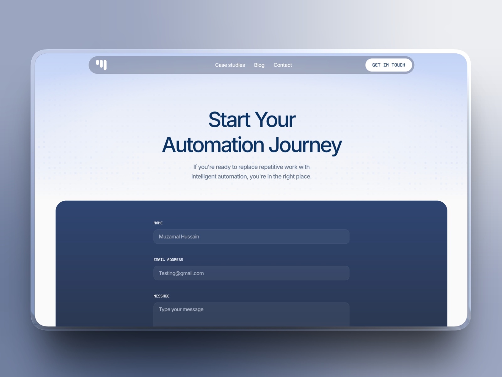 Screenshot 4 of Automic