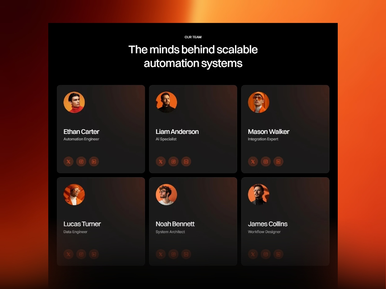 Screenshot 4 of Automix