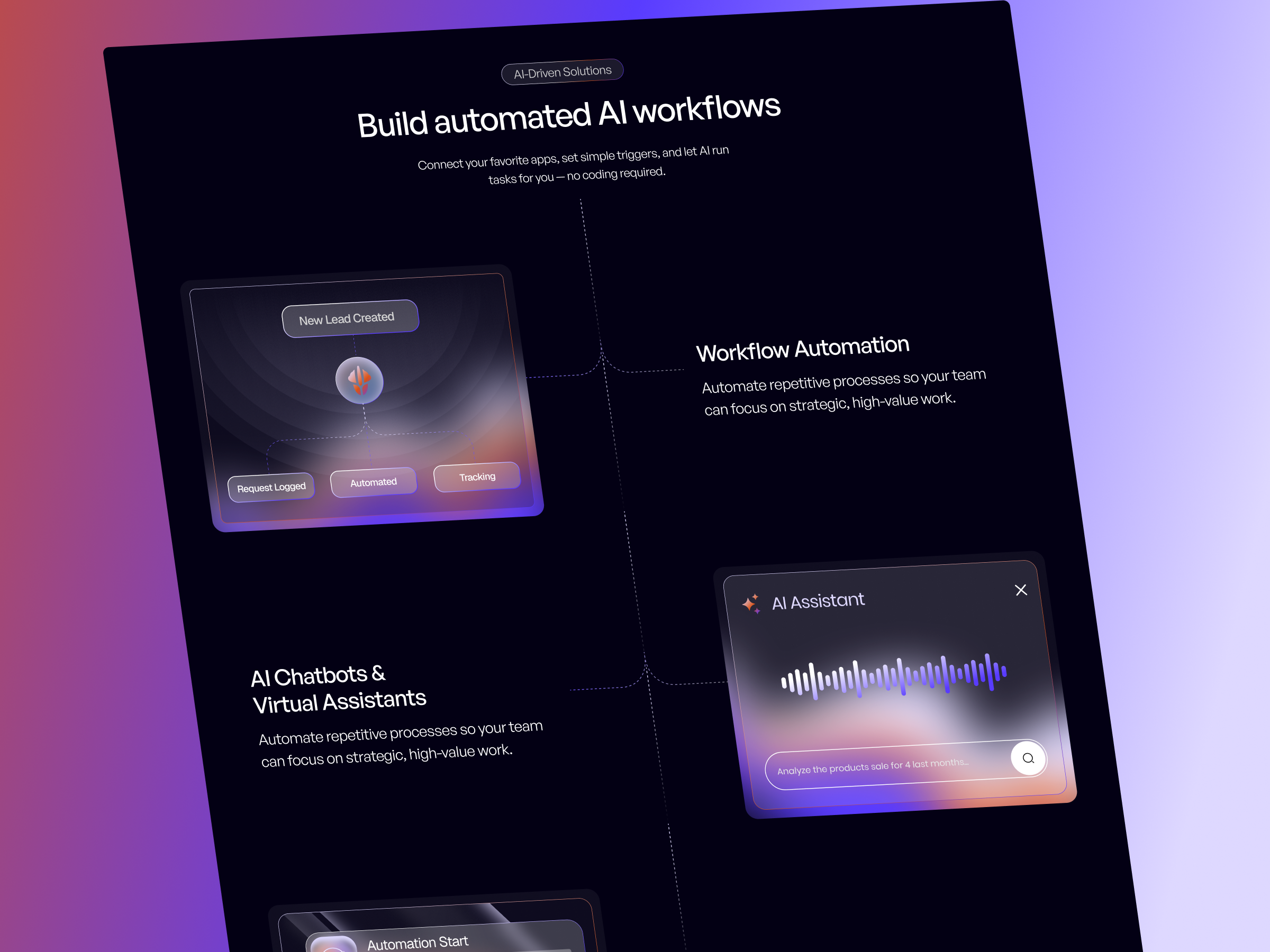 Screenshot 3 of Automus