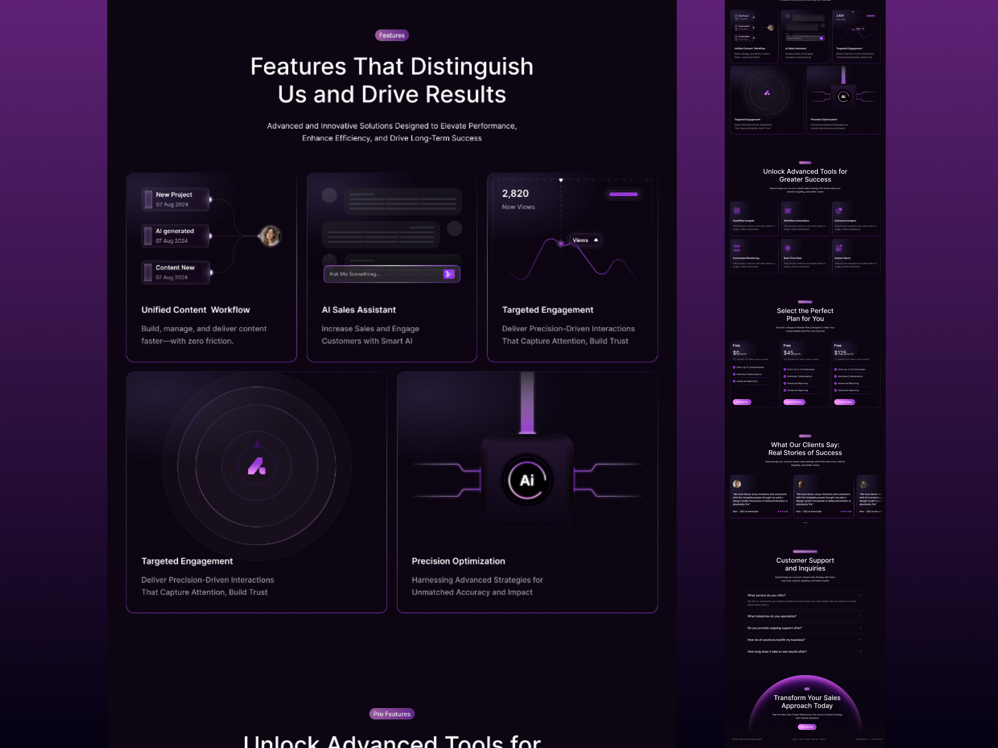 Screenshot 2 of Autonix
