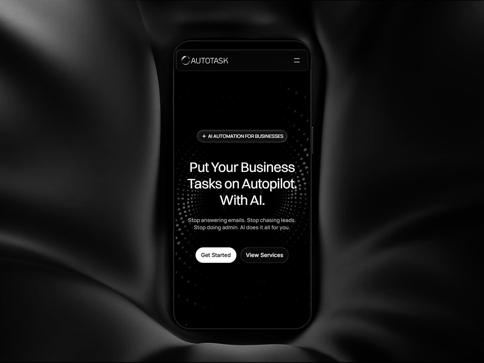 Screenshot 3 of Autotask