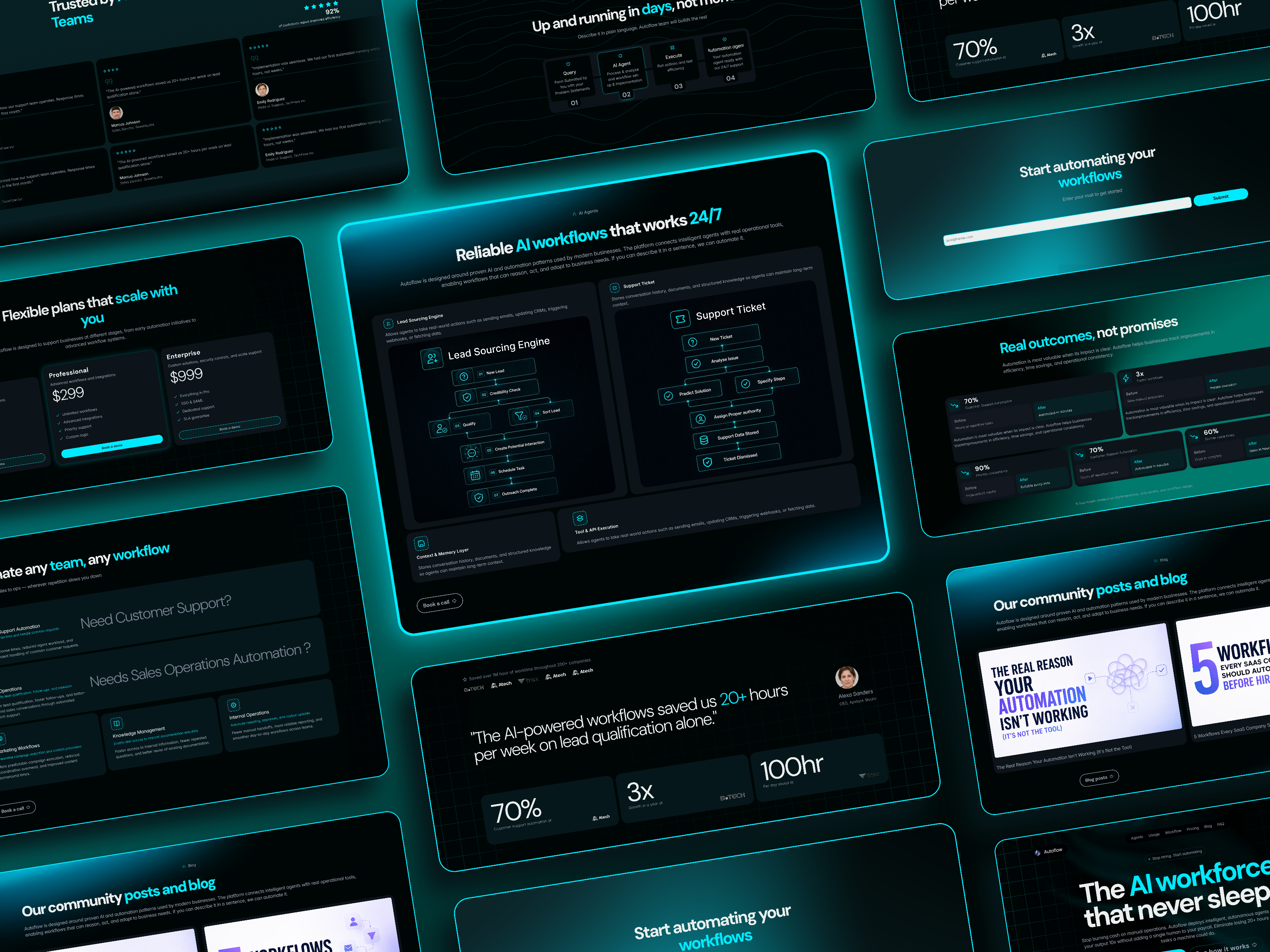 Screenshot 2 of Auxiara