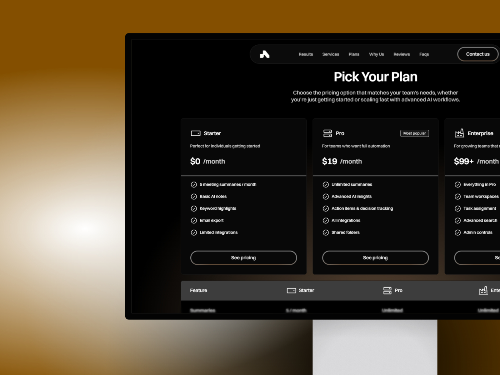 Screenshot 2 of Avalanche