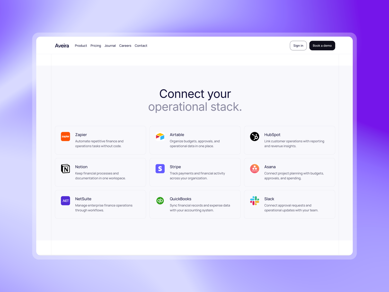 Screenshot 3 of Aveira