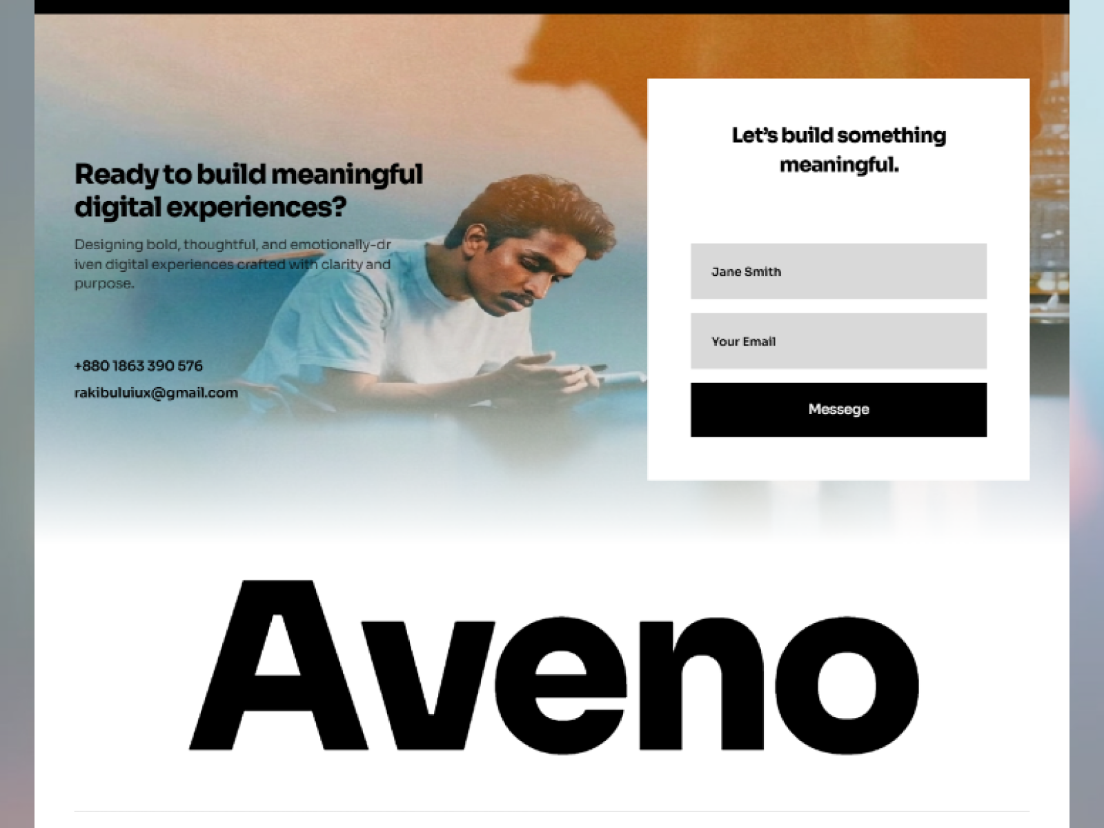 Screenshot 4 of Aveno
