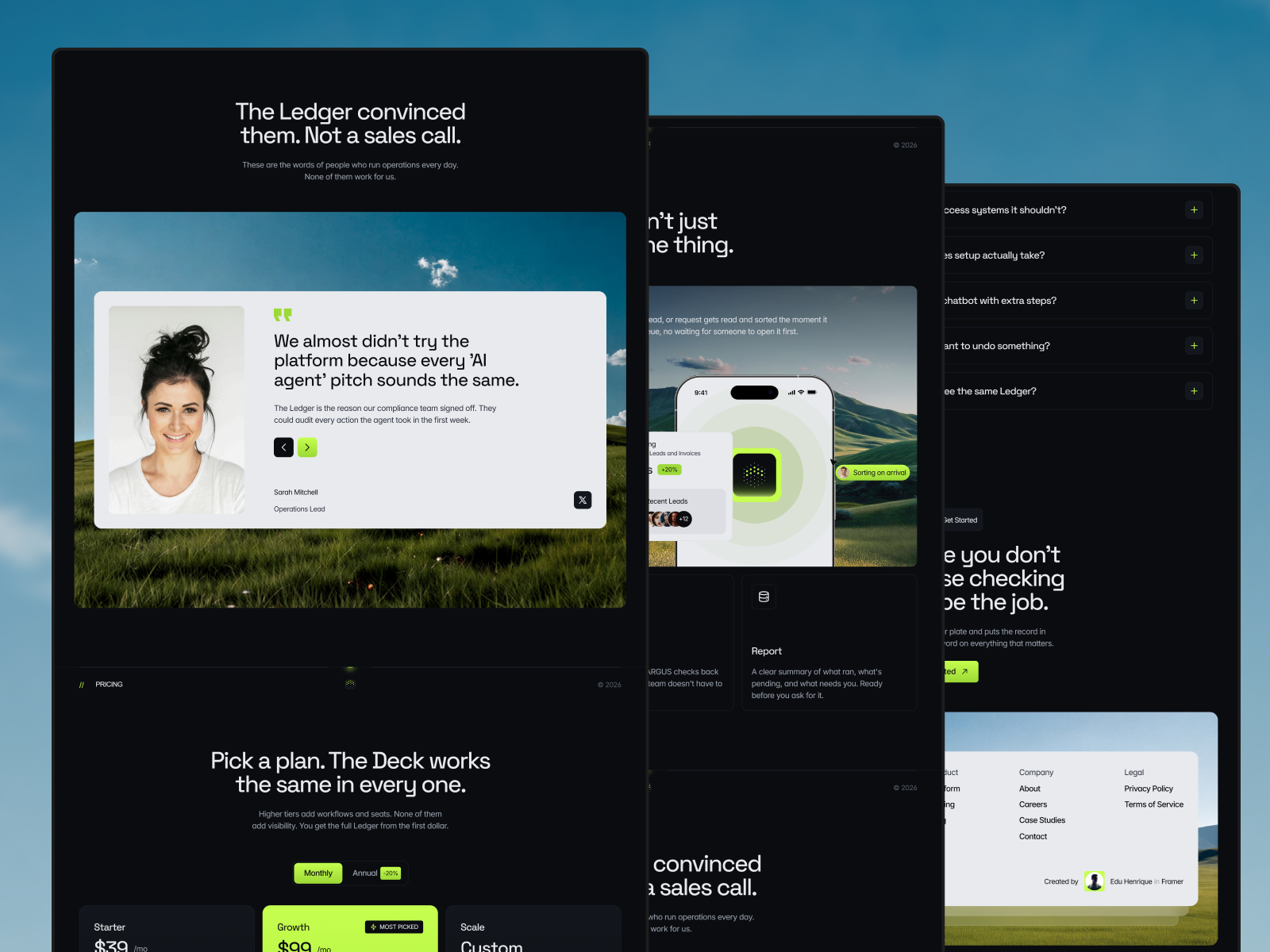 Screenshot 2 of AVRA