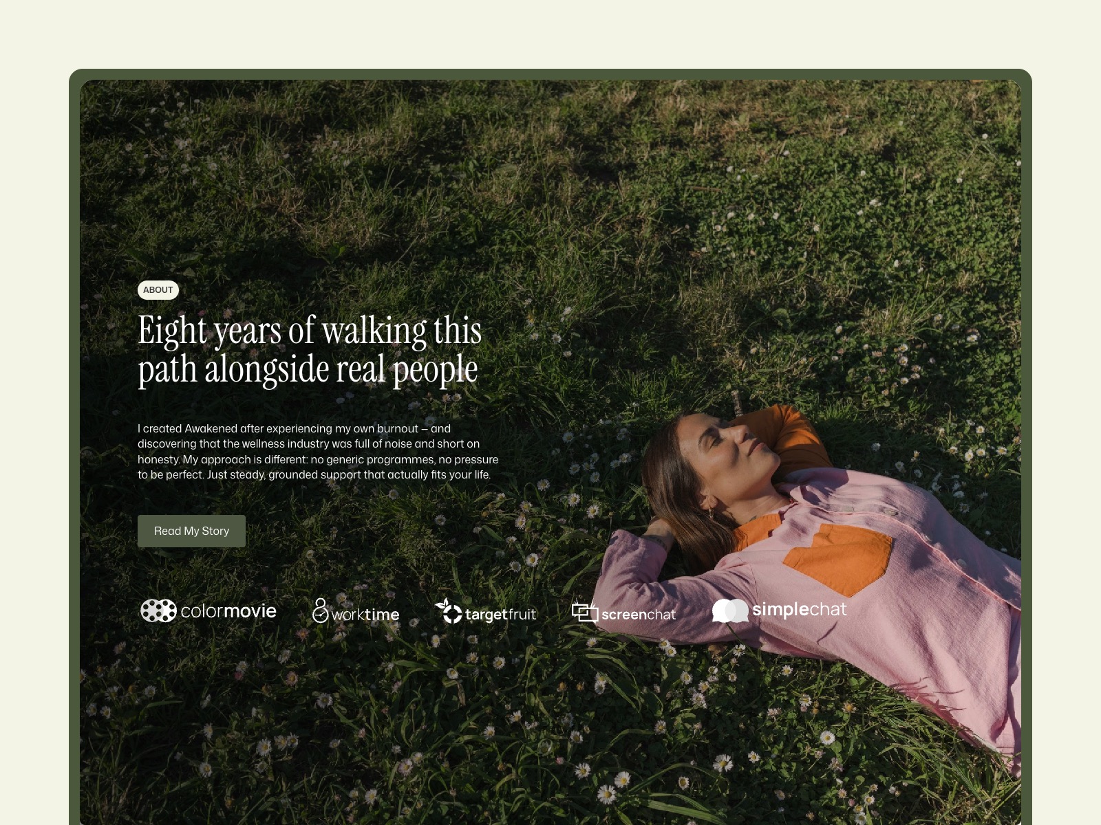 Screenshot 4 of Awakened