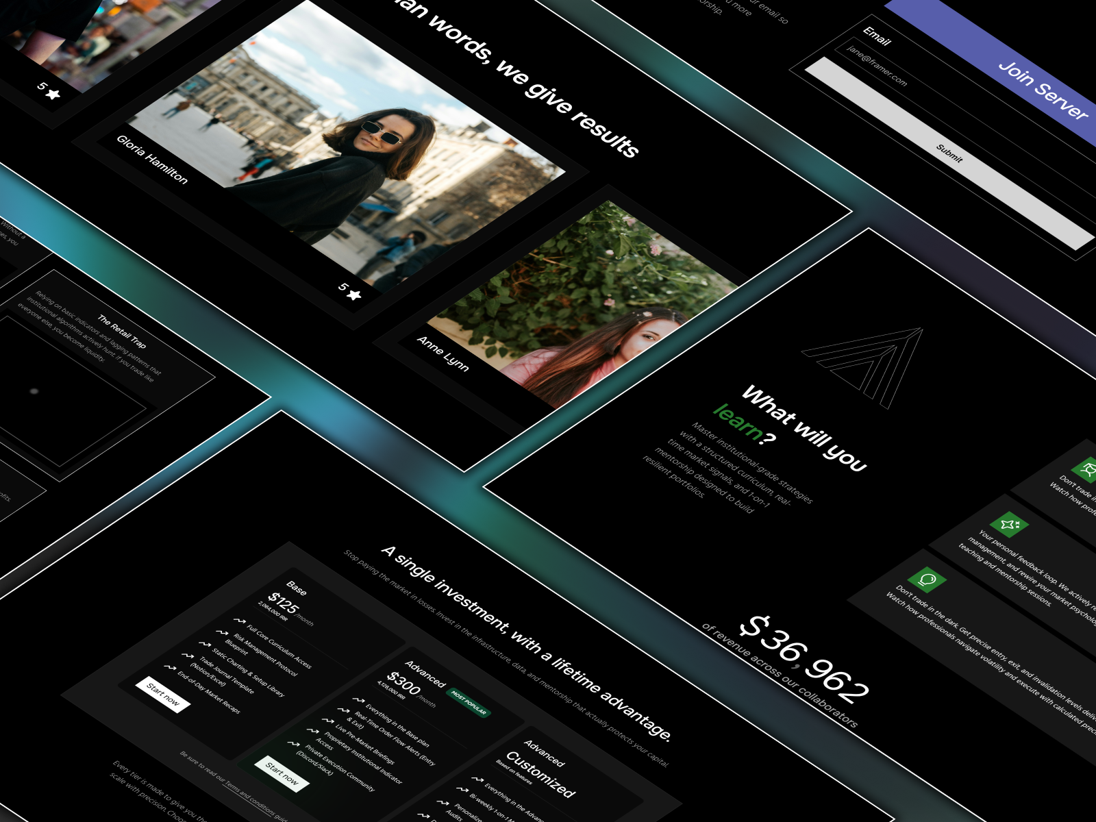 Screenshot 4 of Axiom X