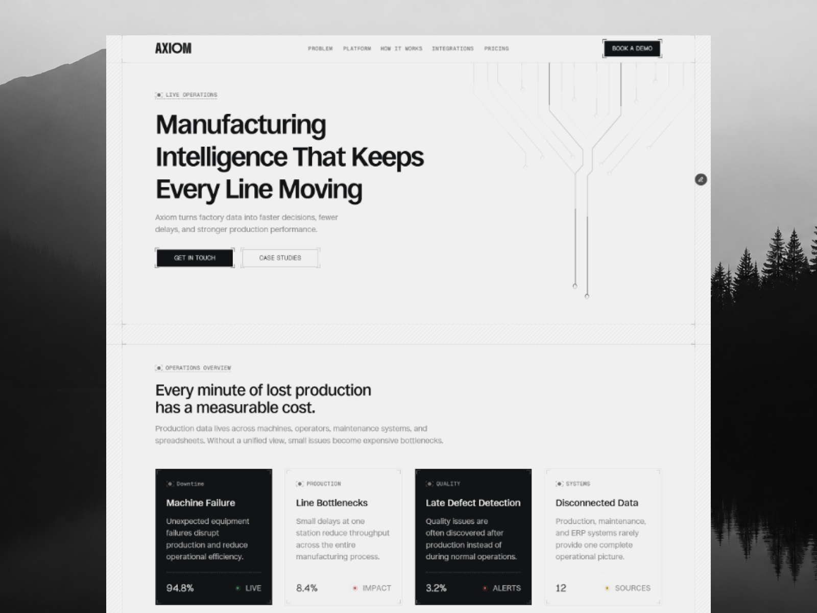 Screenshot 2 of AXIOMops