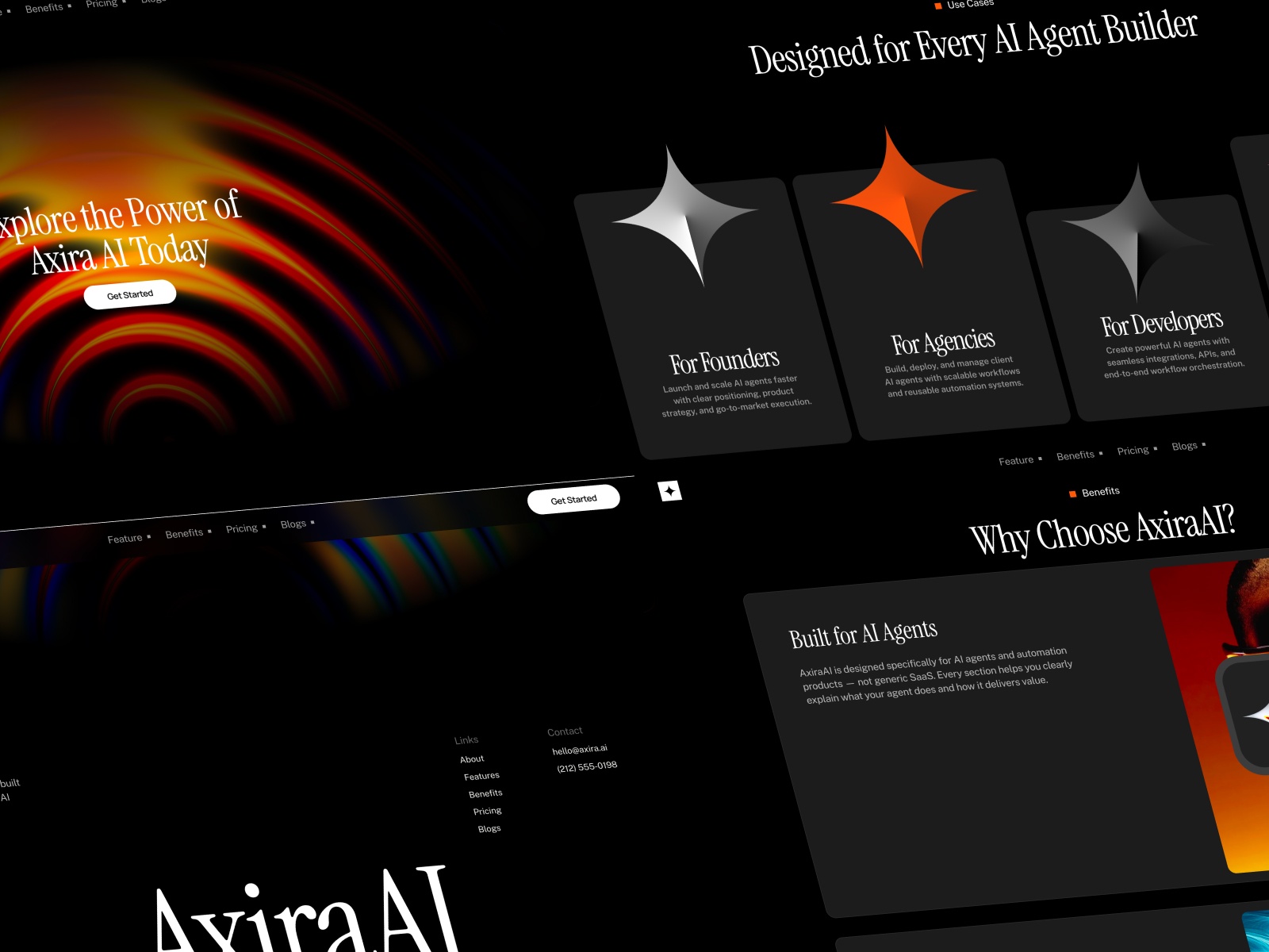 Screenshot 4 of Axira