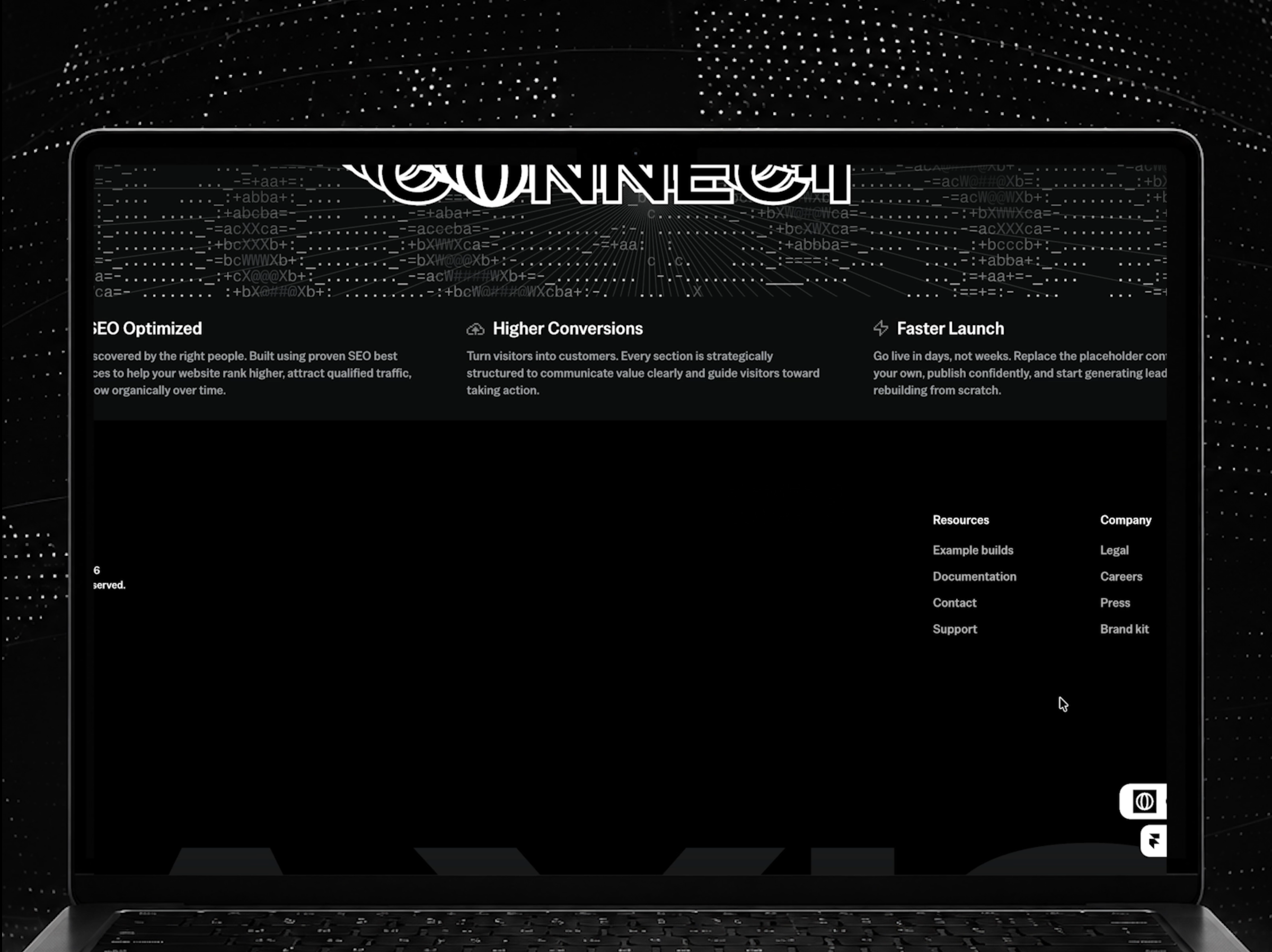 Screenshot 2 of Axis Pro