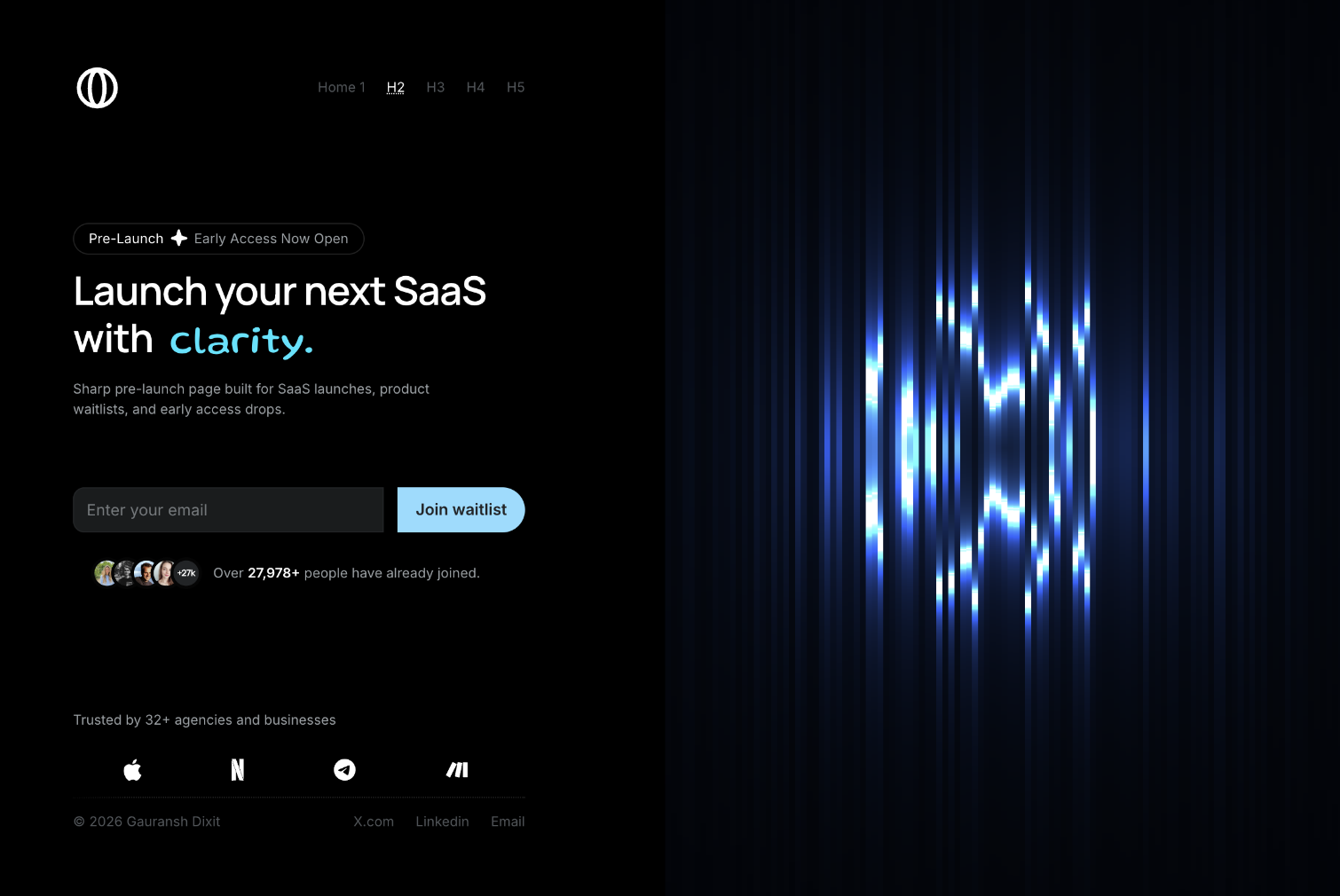 Screenshot 2 of Axis V2