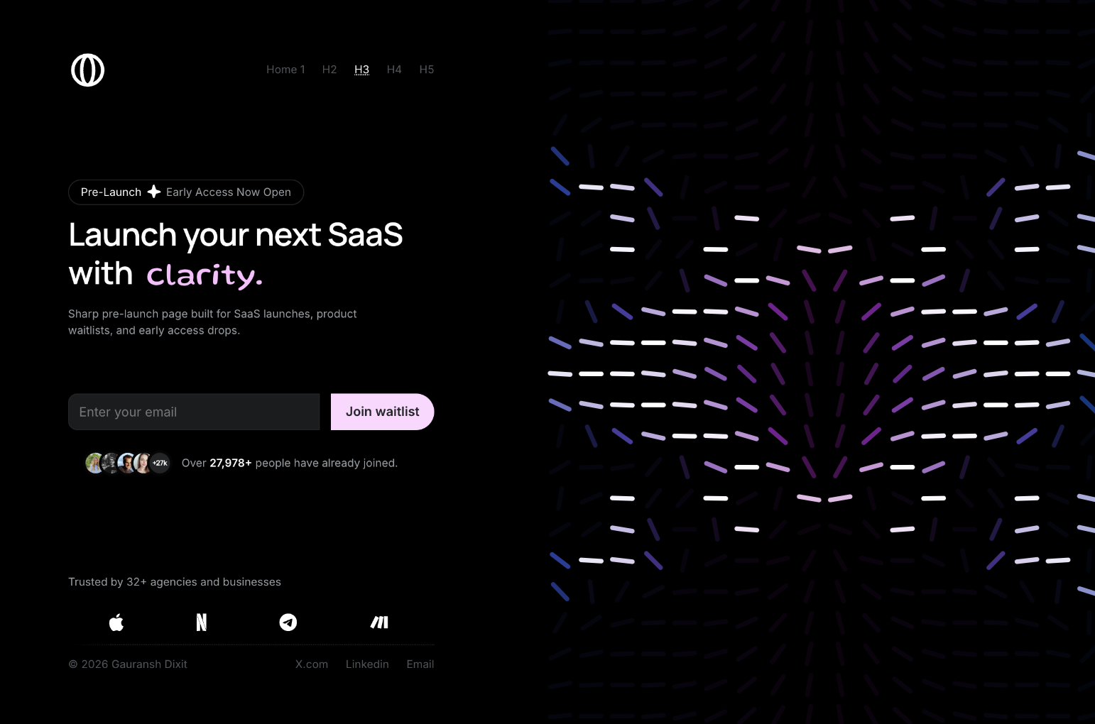 Screenshot 3 of Axis V2
