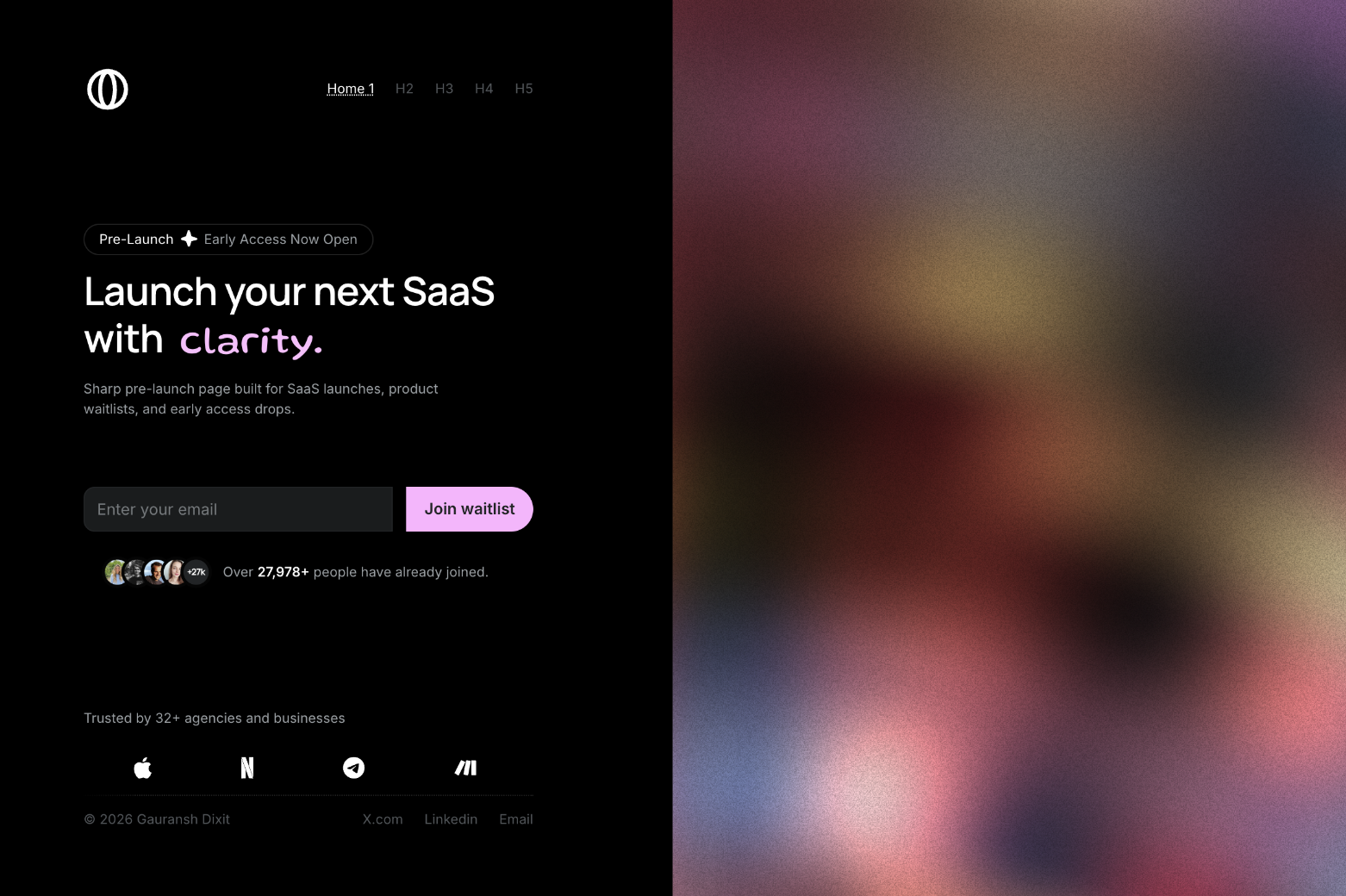 Screenshot 4 of Axis V2