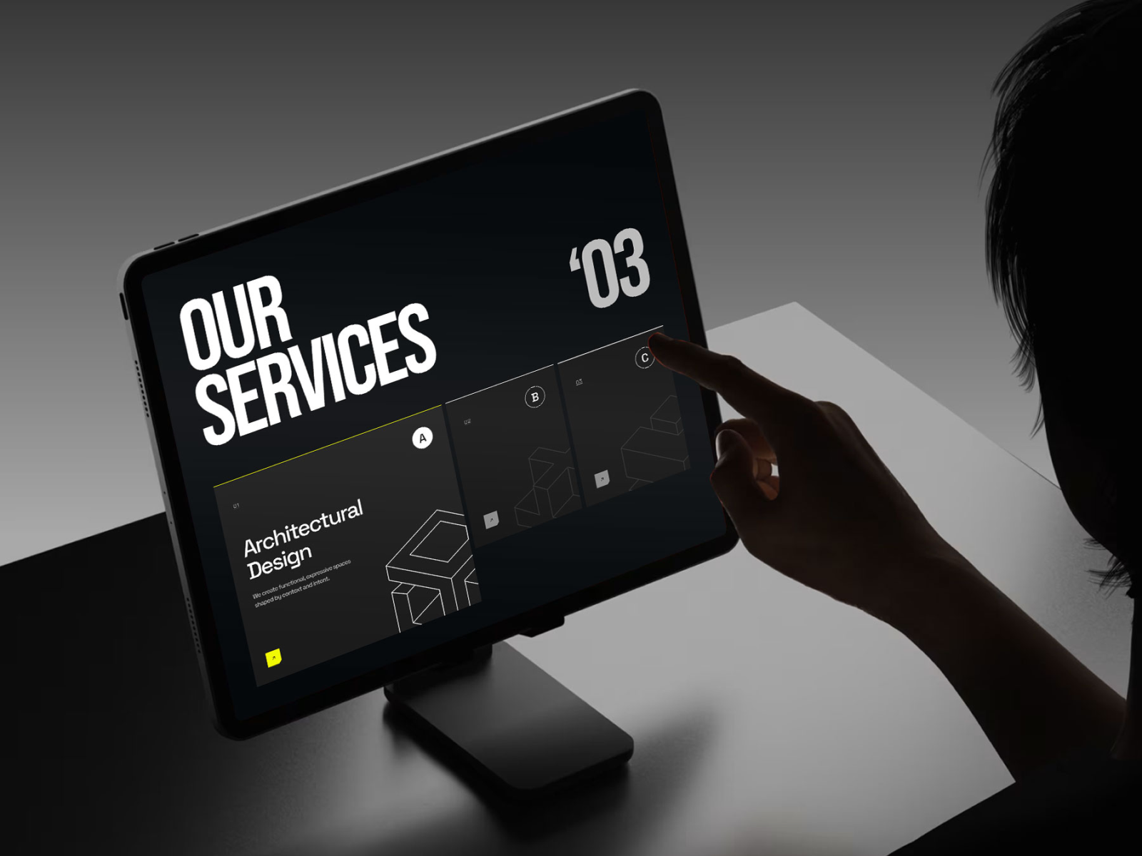 Screenshot 4 of Axis Works