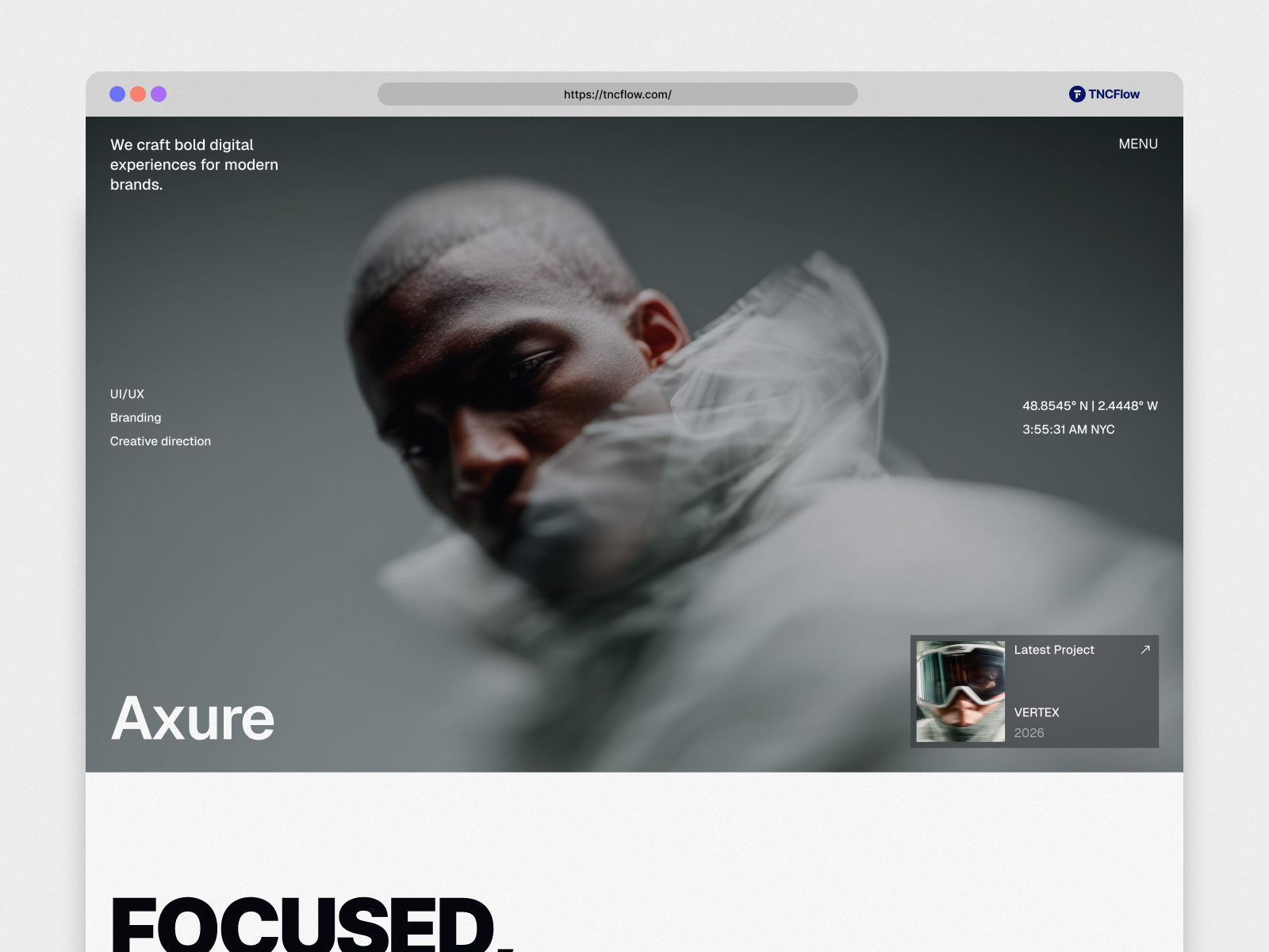 Screenshot 3 of Axure