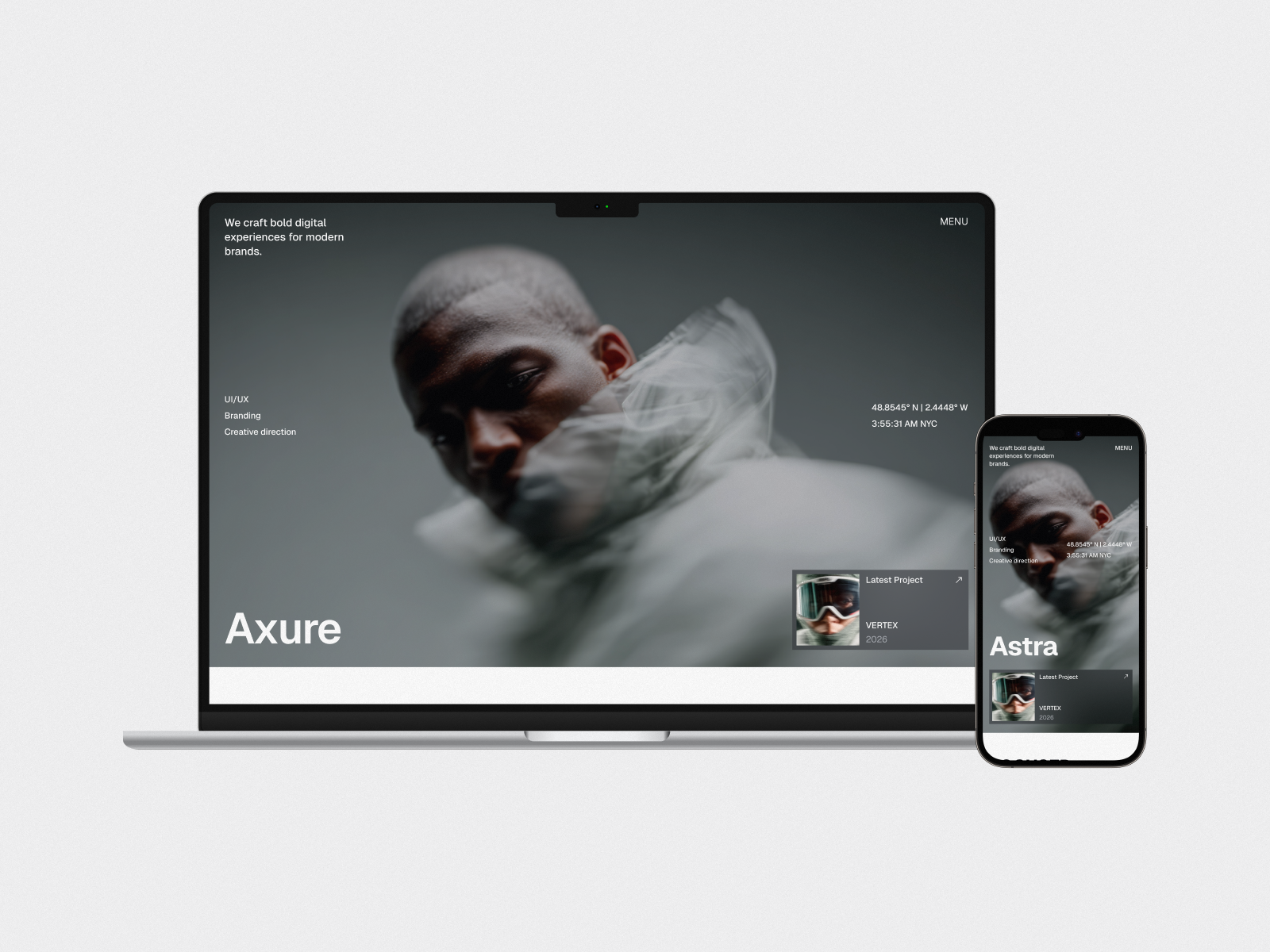 Screenshot 4 of Axure