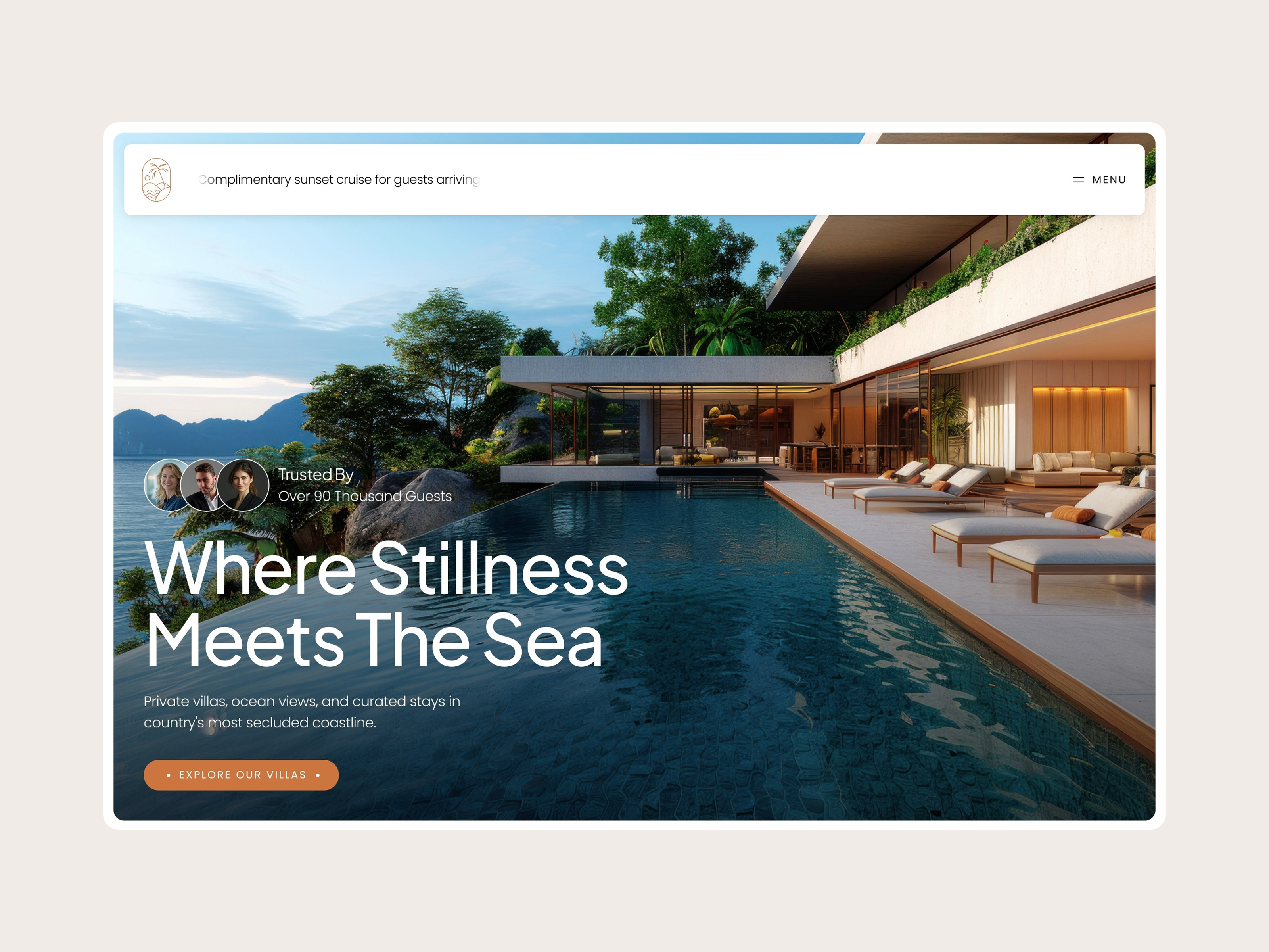 Screenshot 2 of Ayana Villa