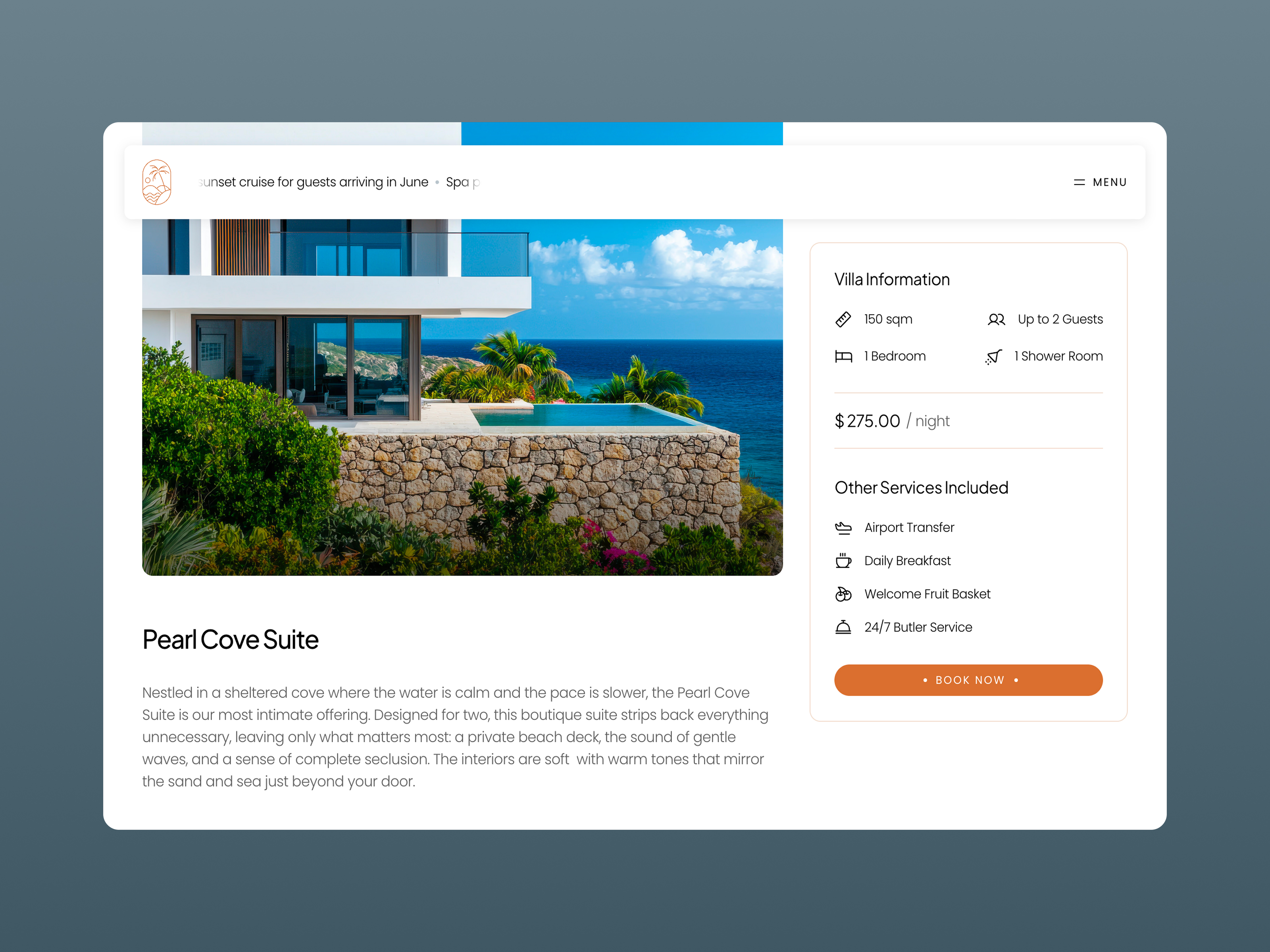 Screenshot 3 of Ayana Villa