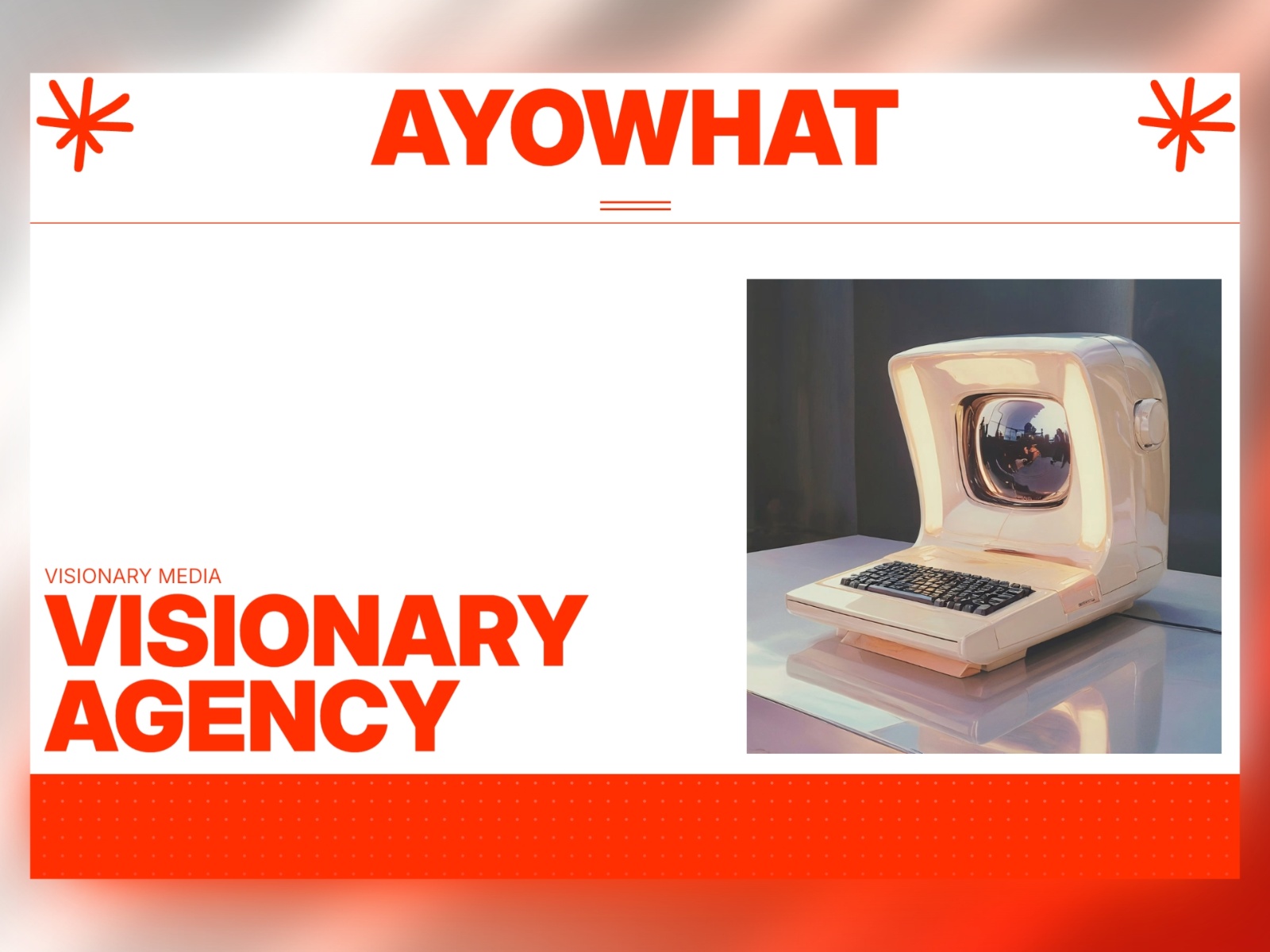 Screenshot 2 of AYOWHAT