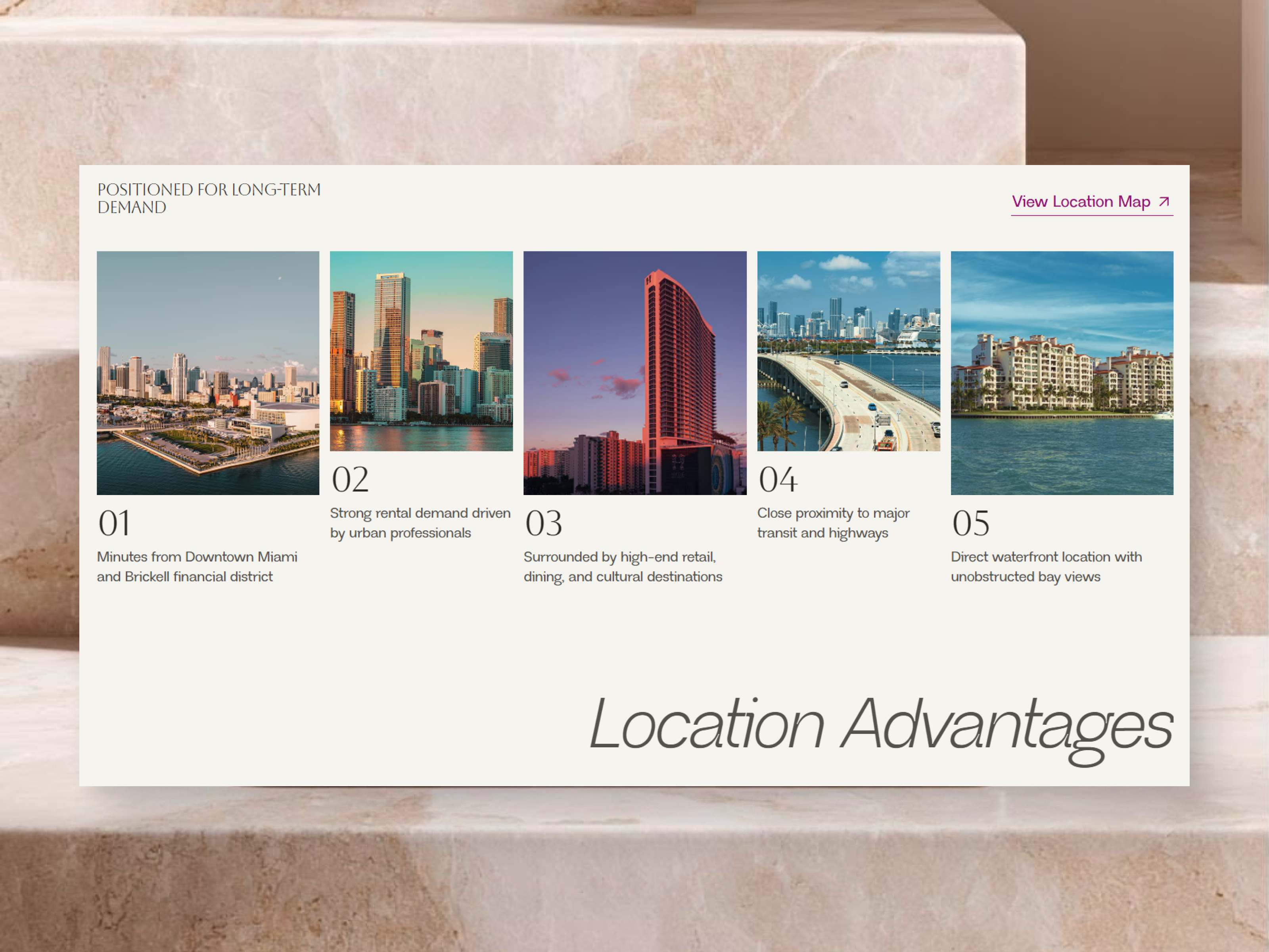 Screenshot 3 of Azure Horizon
