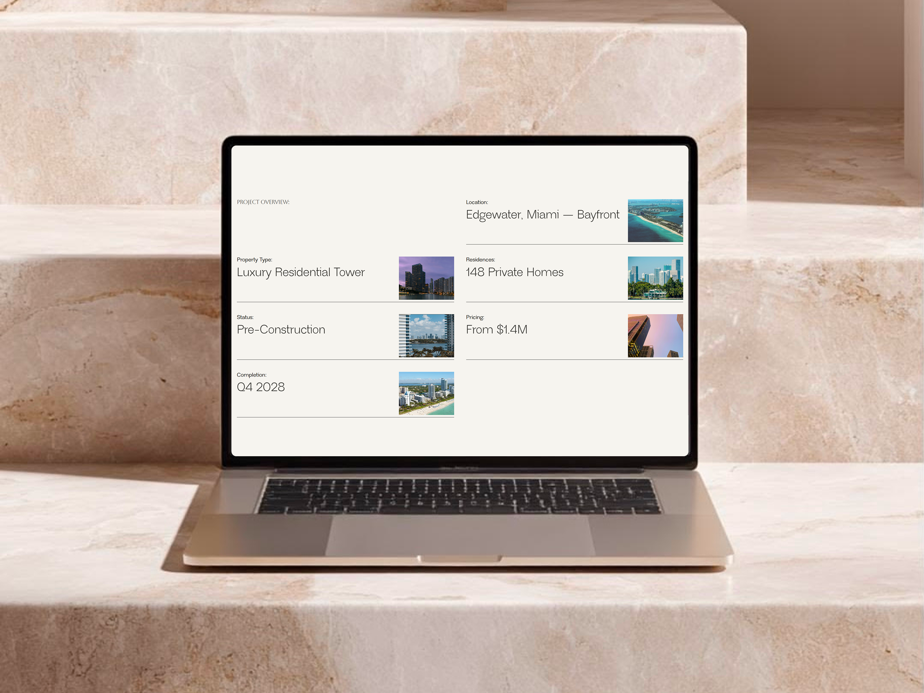 Screenshot 4 of Azure Horizon