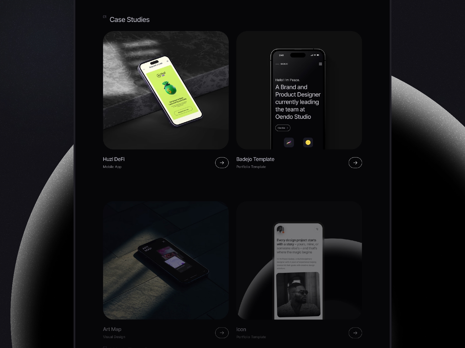 Screenshot 4 of Badejo