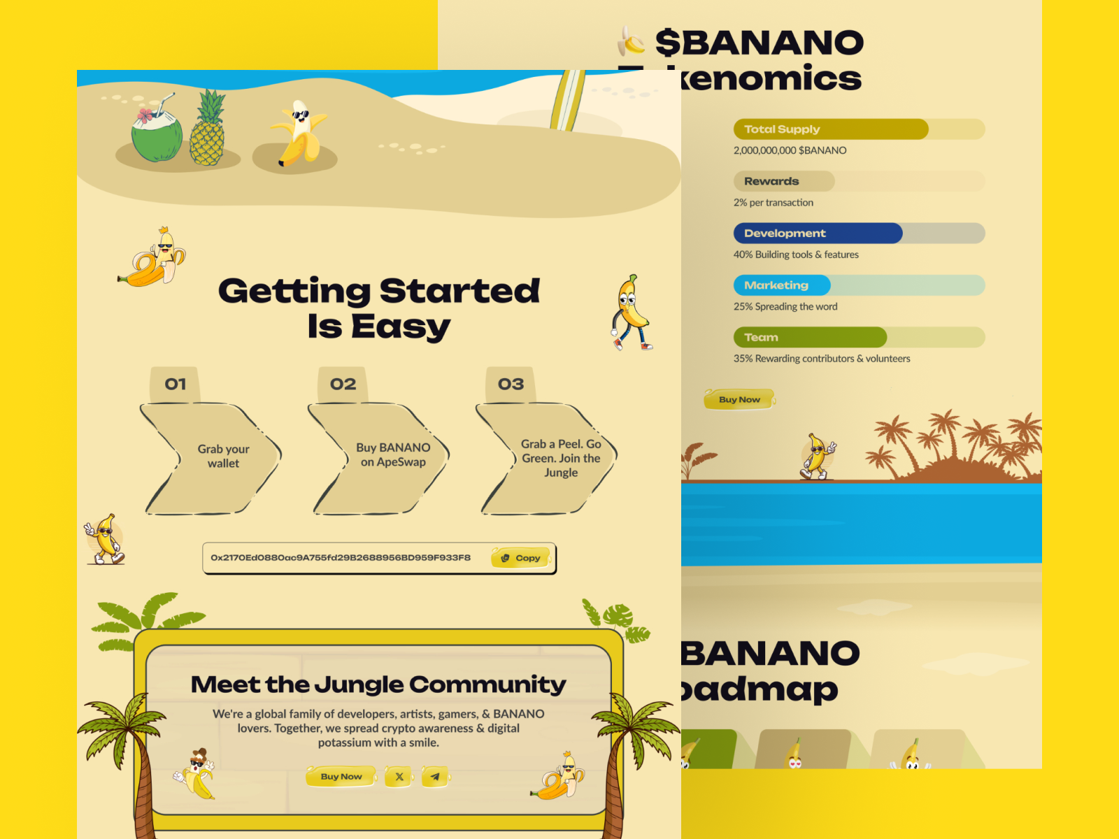 Screenshot 2 of Banano