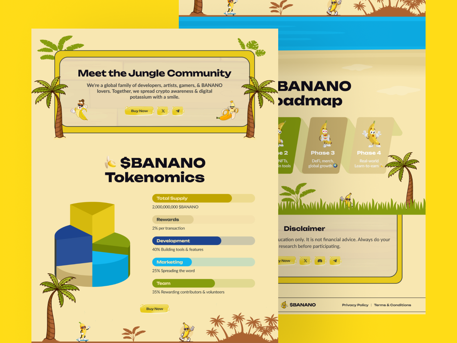 Screenshot 3 of Banano