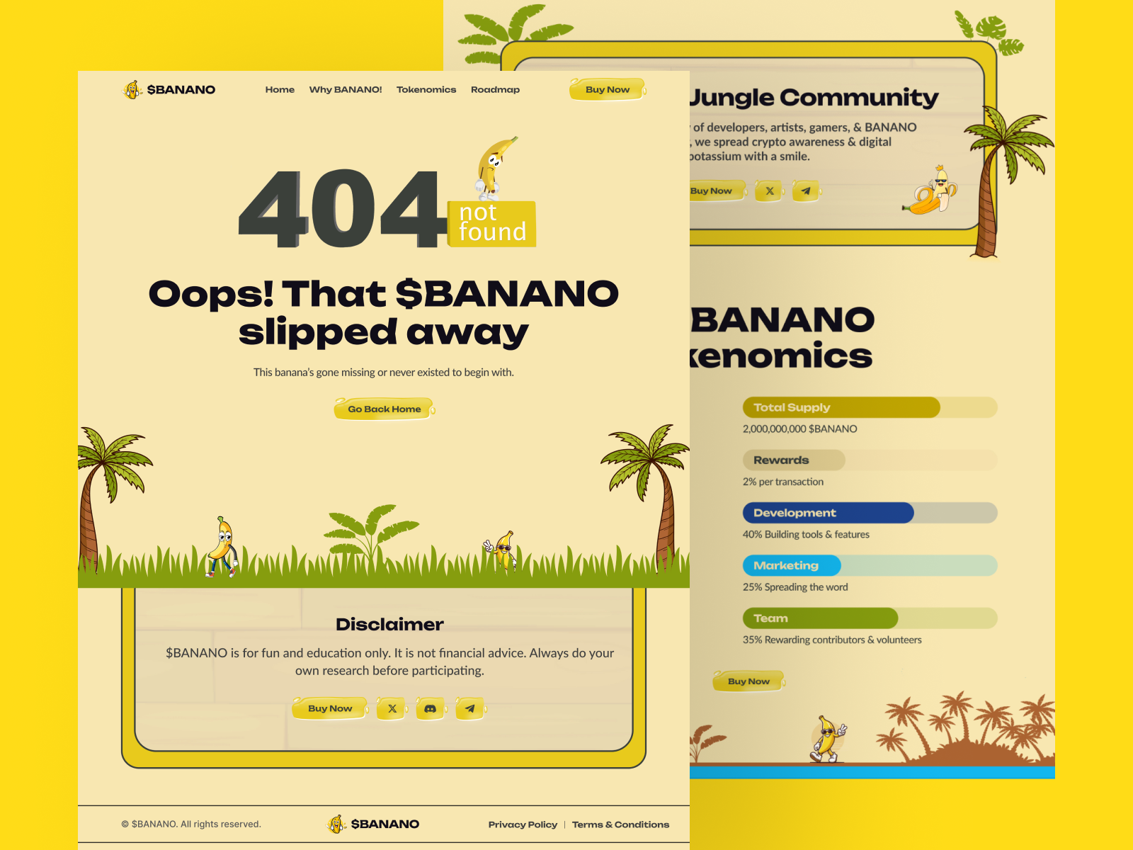 Screenshot 4 of Banano