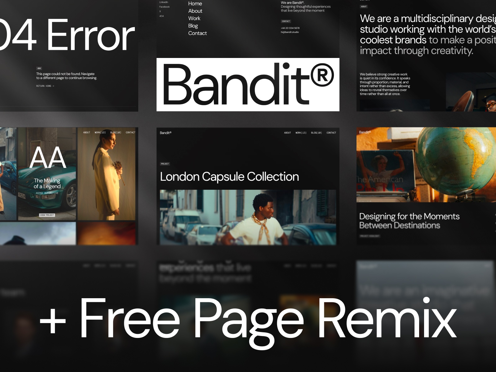 Screenshot 2 of Bandit