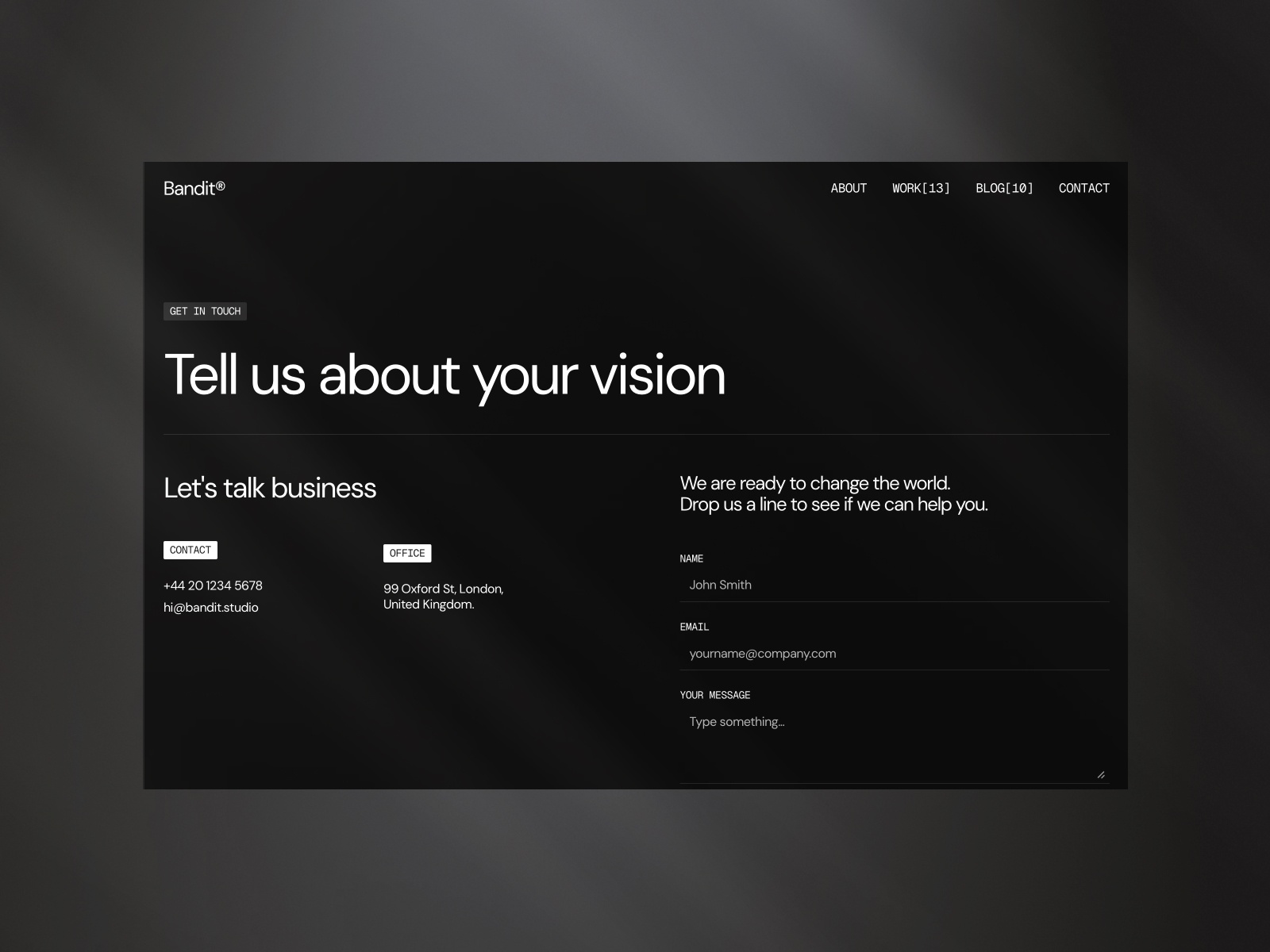 Screenshot 4 of Bandit