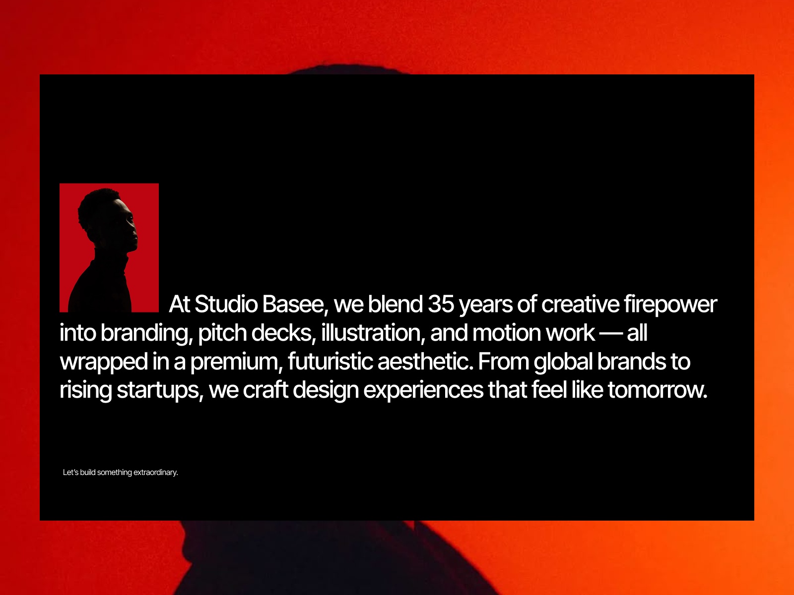 Screenshot 2 of Basee Studio