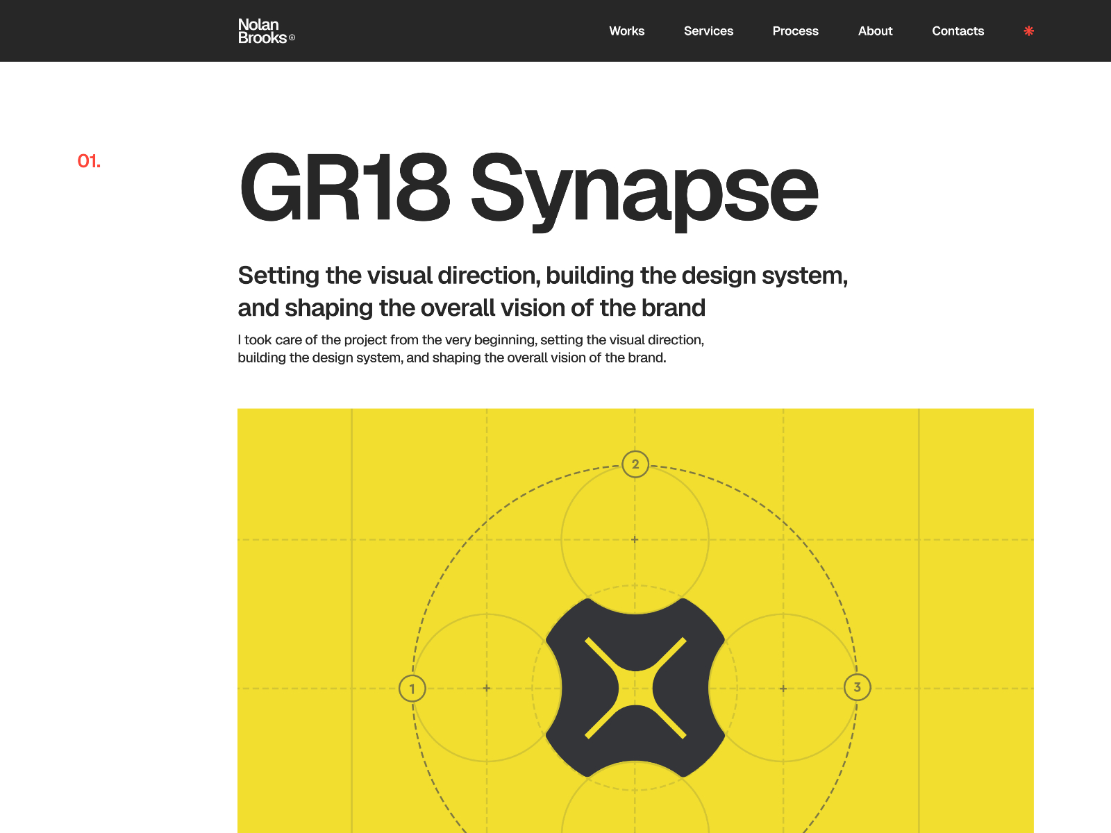 Screenshot 3 of Baseframe